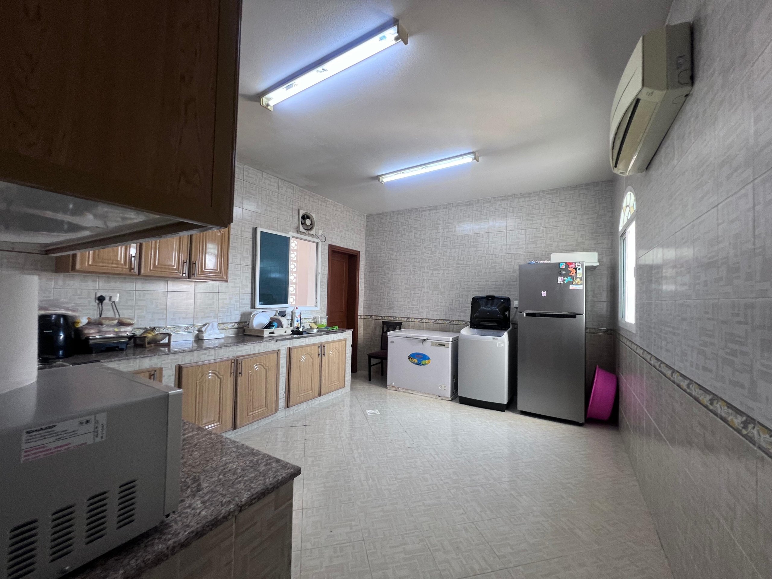 ویلای 3 خوابه برای فروش در العامرات | OMR 79,500 | تملیک عمان thumbnail 4