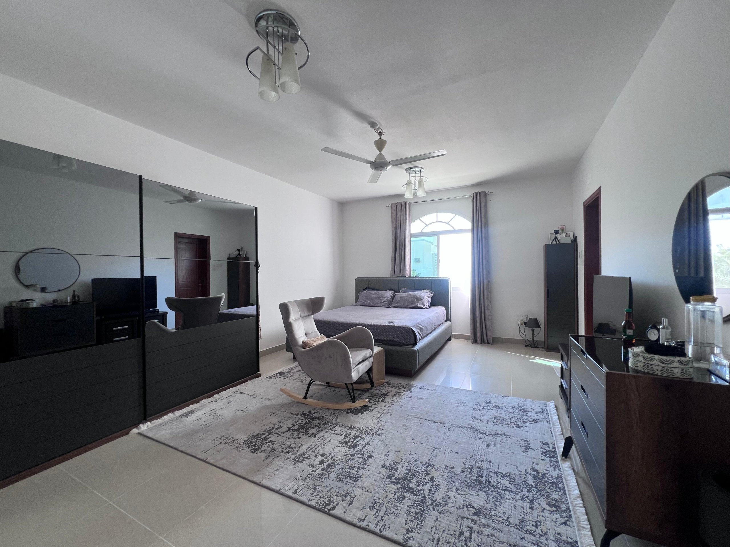 ویلای 3 خوابه برای فروش در العامرات | OMR 79,500 | تملیک عمان thumbnail 5