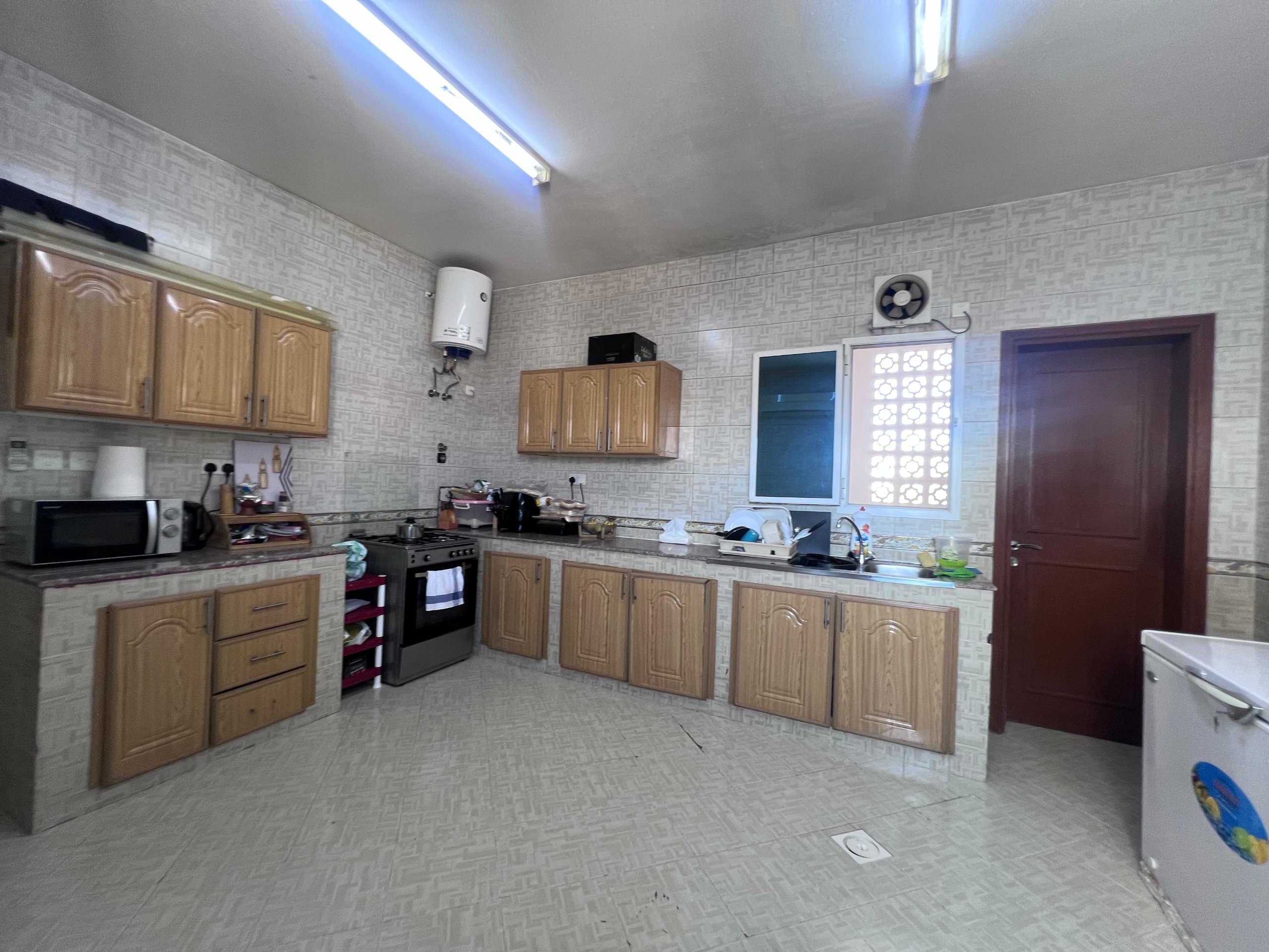 ویلای 3 خوابه برای فروش در العامرات | OMR 79,500 | تملیک عمان thumbnail 6