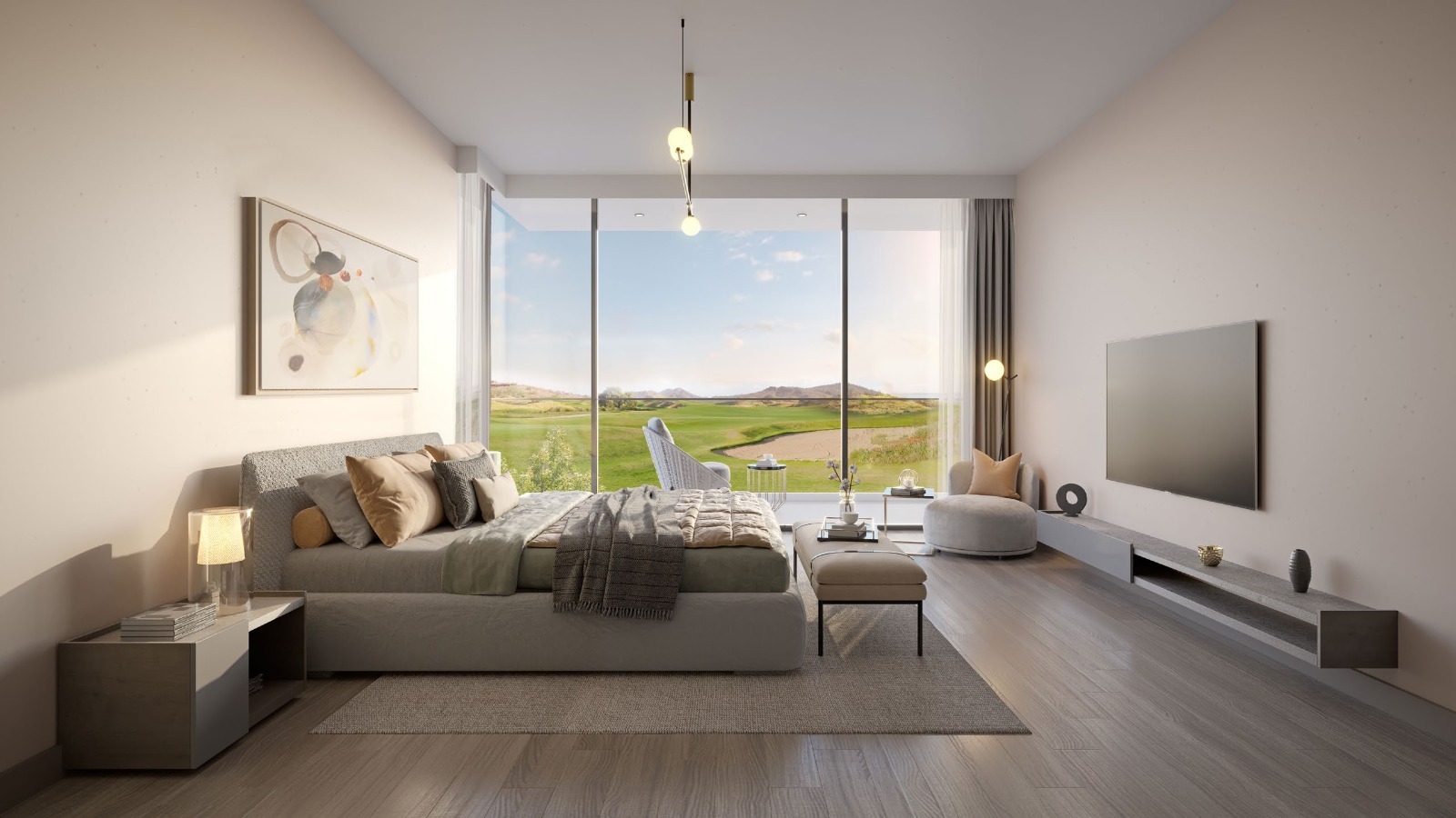 ویلا 3 خوابه برای فروش در یتی | OMR 160,000 | Tamlik عمان thumbnail 12