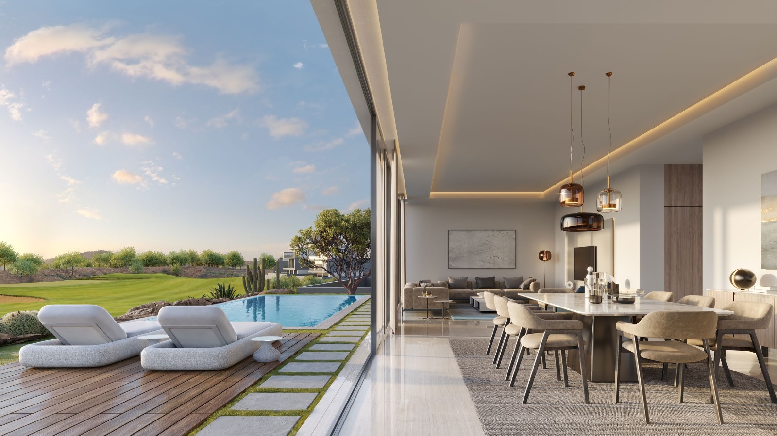 ویلا 3 خوابه برای فروش در یتی | OMR 160,000 | Tamlik عمان thumbnail 10