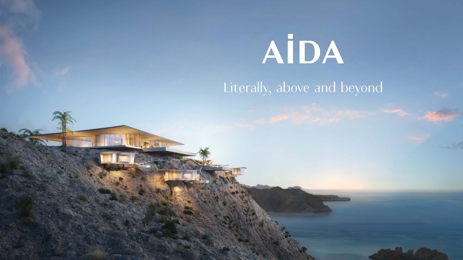 ویلا 3 خوابه برای فروش در یتی | OMR 160,000 | Tamlik عمان thumbnail 2