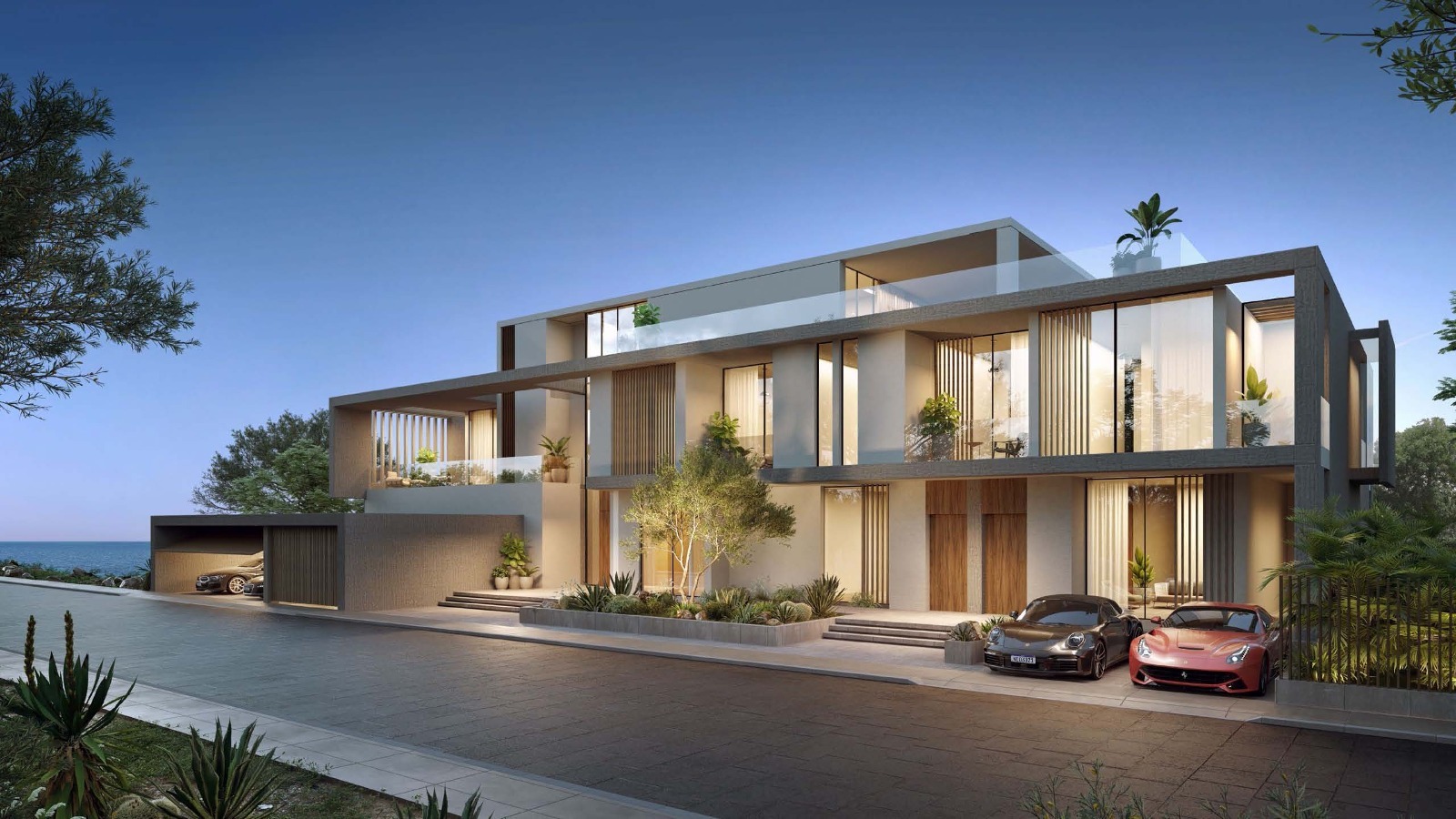 ویلا 3 خوابه برای فروش در یتی | OMR 160,000 | Tamlik عمان thumbnail 5