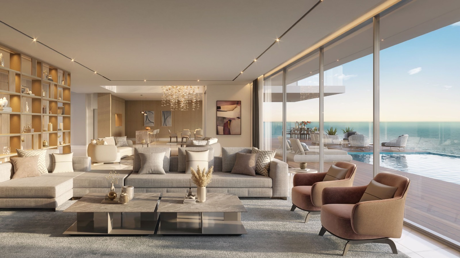 ویلا 3 خوابه برای فروش در یتی | OMR 160,000 | Tamlik عمان thumbnail 7