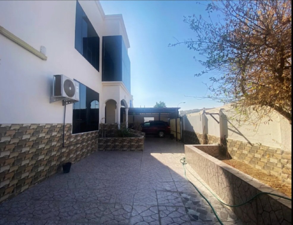 出售 Al Mawaleh South 12 臥室別墅 | OMR 170,000 | Tamlik Oman thumbnail 10