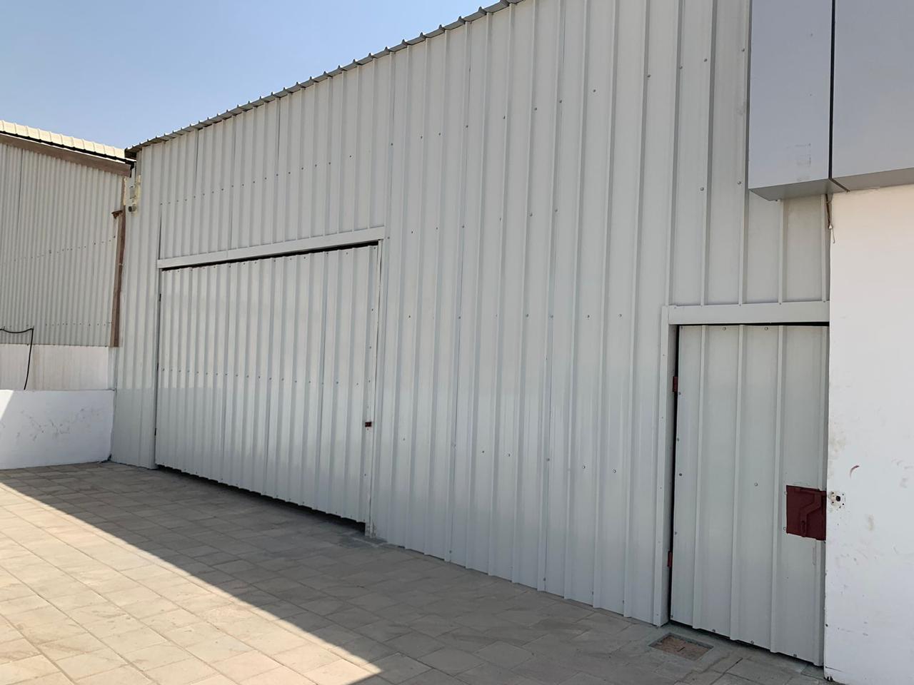 مغازه اجاره‌ای در میصفا | ۴۰ متر مربع | OMR 250/ماه | تملیک عمان thumbnail 4