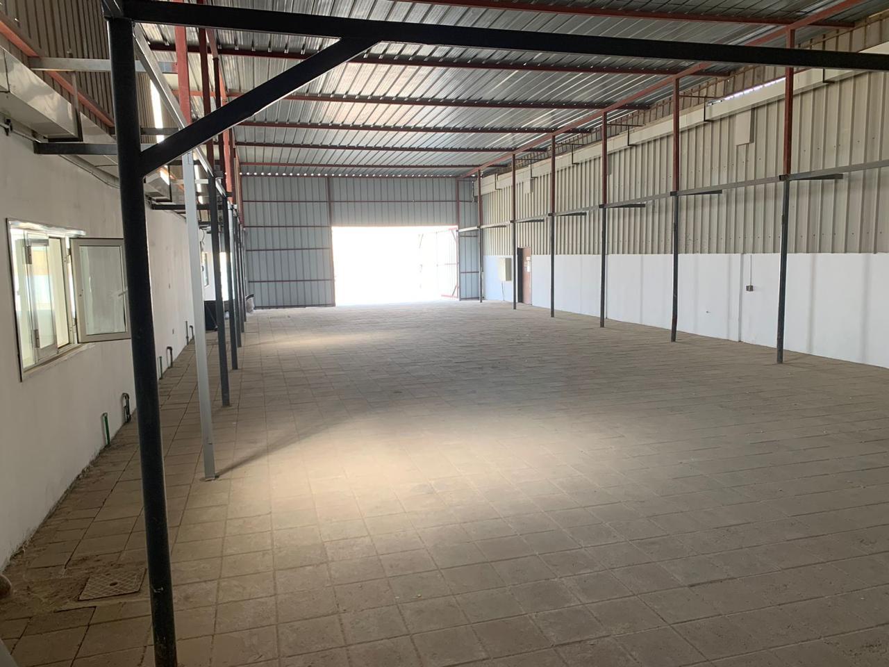 مغازه اجاره‌ای در میصفا | ۴۰ متر مربع | OMR 250/ماه | تملیک عمان thumbnail 6