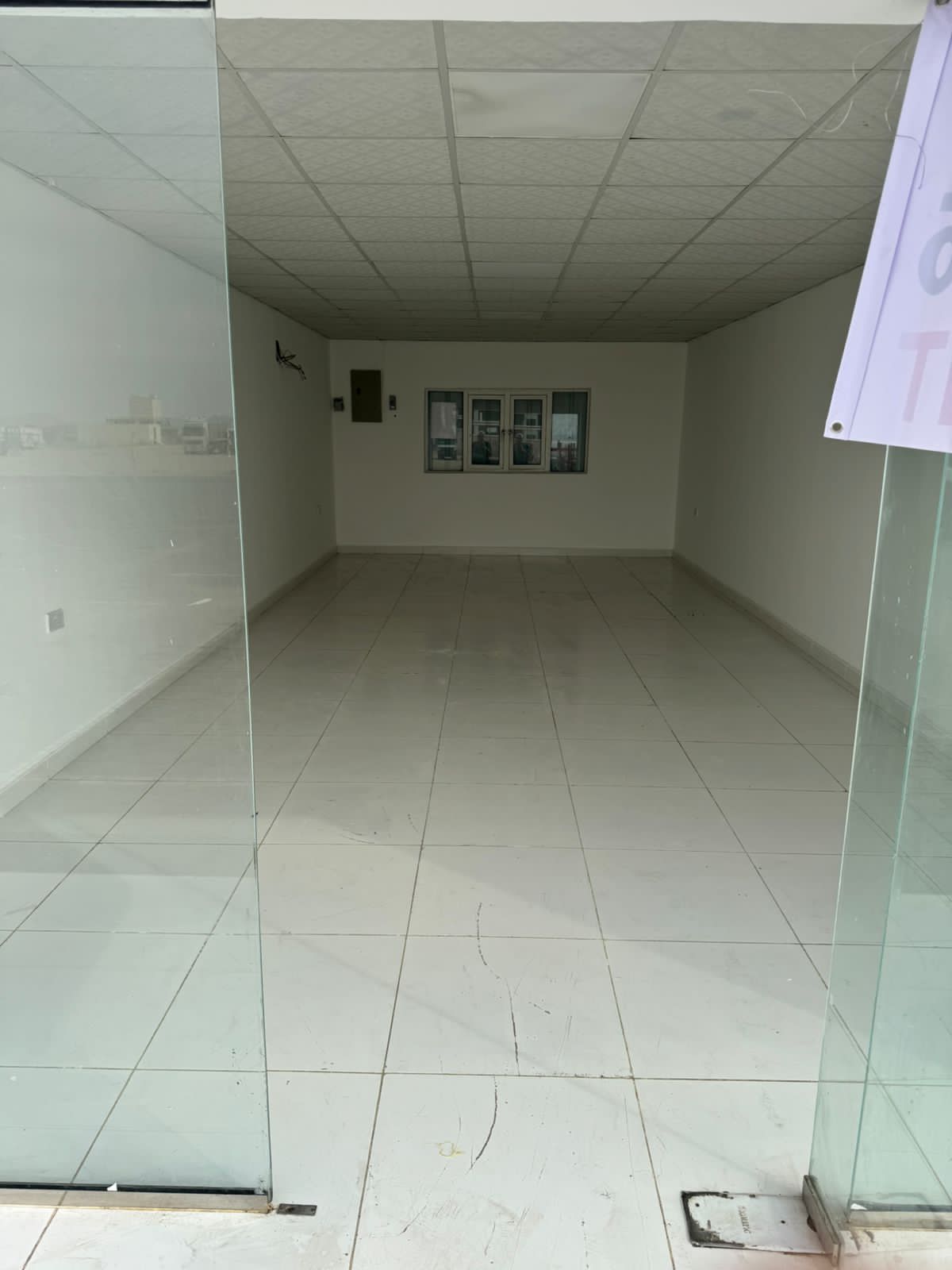 مغازه اجاره‌ای در میصفا | ۴۰ متر مربع | OMR 250/ماه | تملیک عمان thumbnail 3