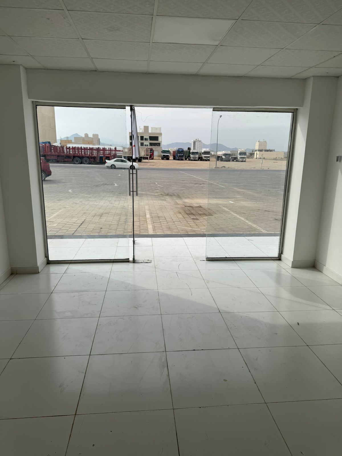 مغازه اجاره‌ای در میصفا | ۴۰ متر مربع | OMR 250/ماه | تملیک عمان thumbnail 2