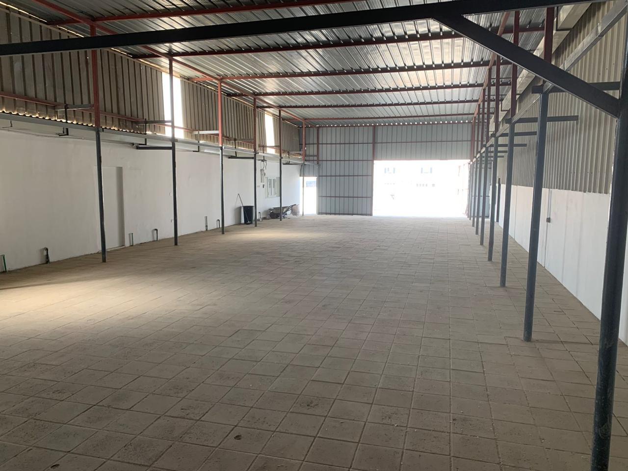 مغازه اجاره‌ای در میصفا | ۴۰ متر مربع | OMR 250/ماه | تملیک عمان thumbnail 5