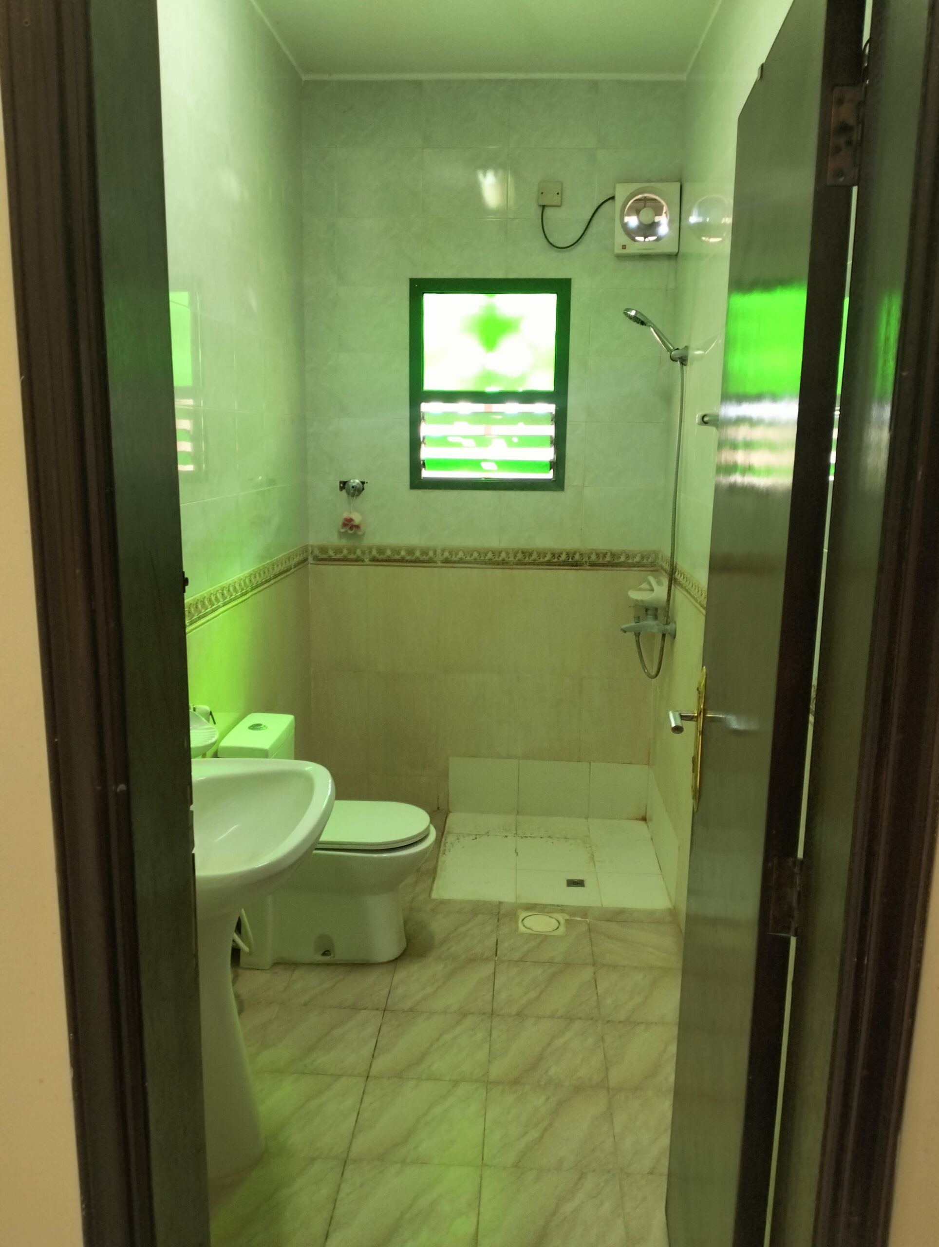 3-Bed Apartment for Rent in Al Khuwair | OMR 300/mo | Tamlik Oman thumbnail 5