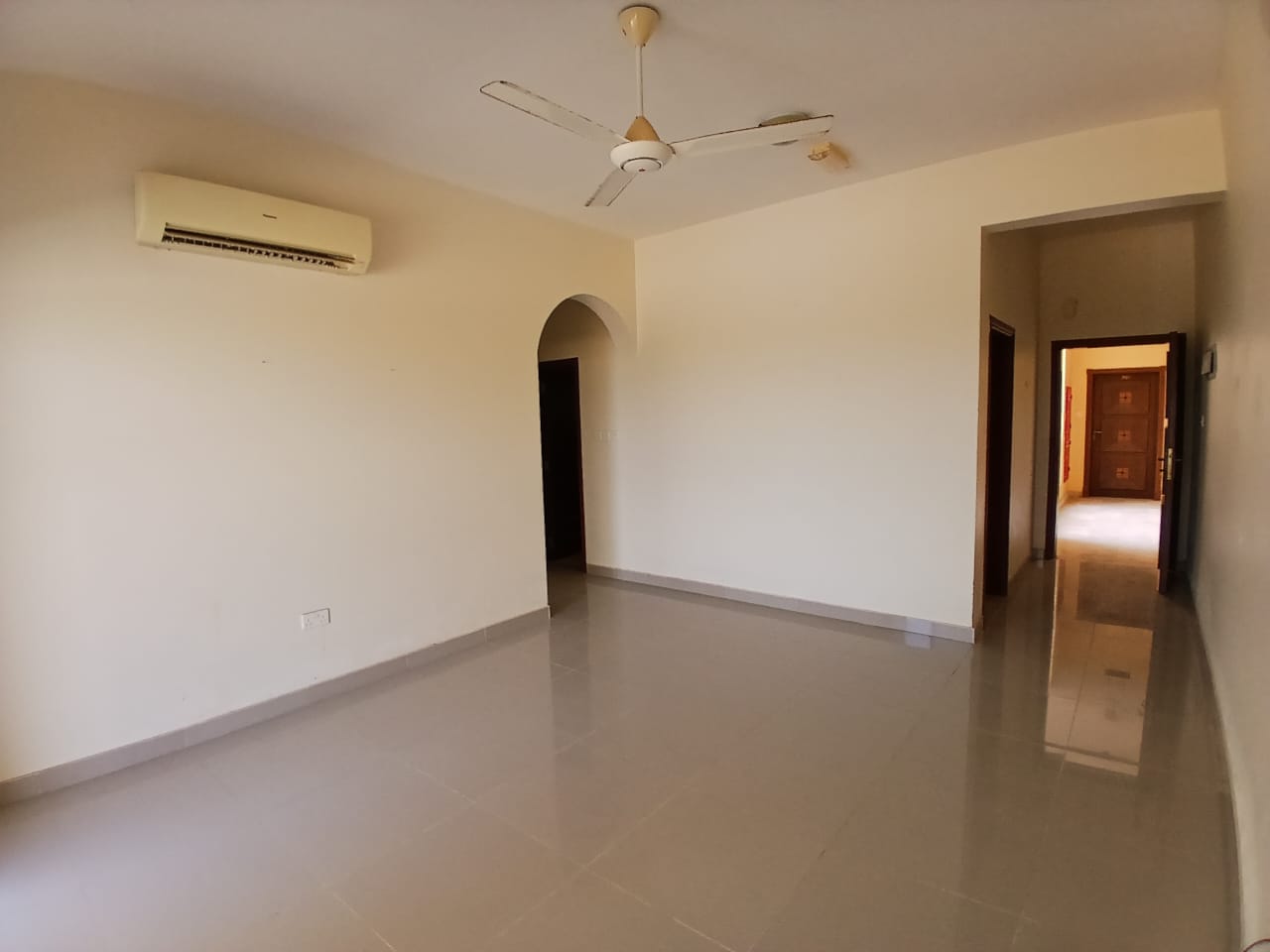 آپارتمان 2 خوابه فروشی در صلاله | OMR 24,000 | تملیک عمان thumbnail 2