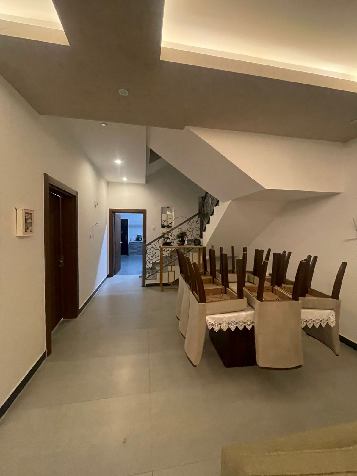 Al Maabila 出租 5 臥室別墅 | 每月 OMR 750 | Tamlik Oman thumbnail 8