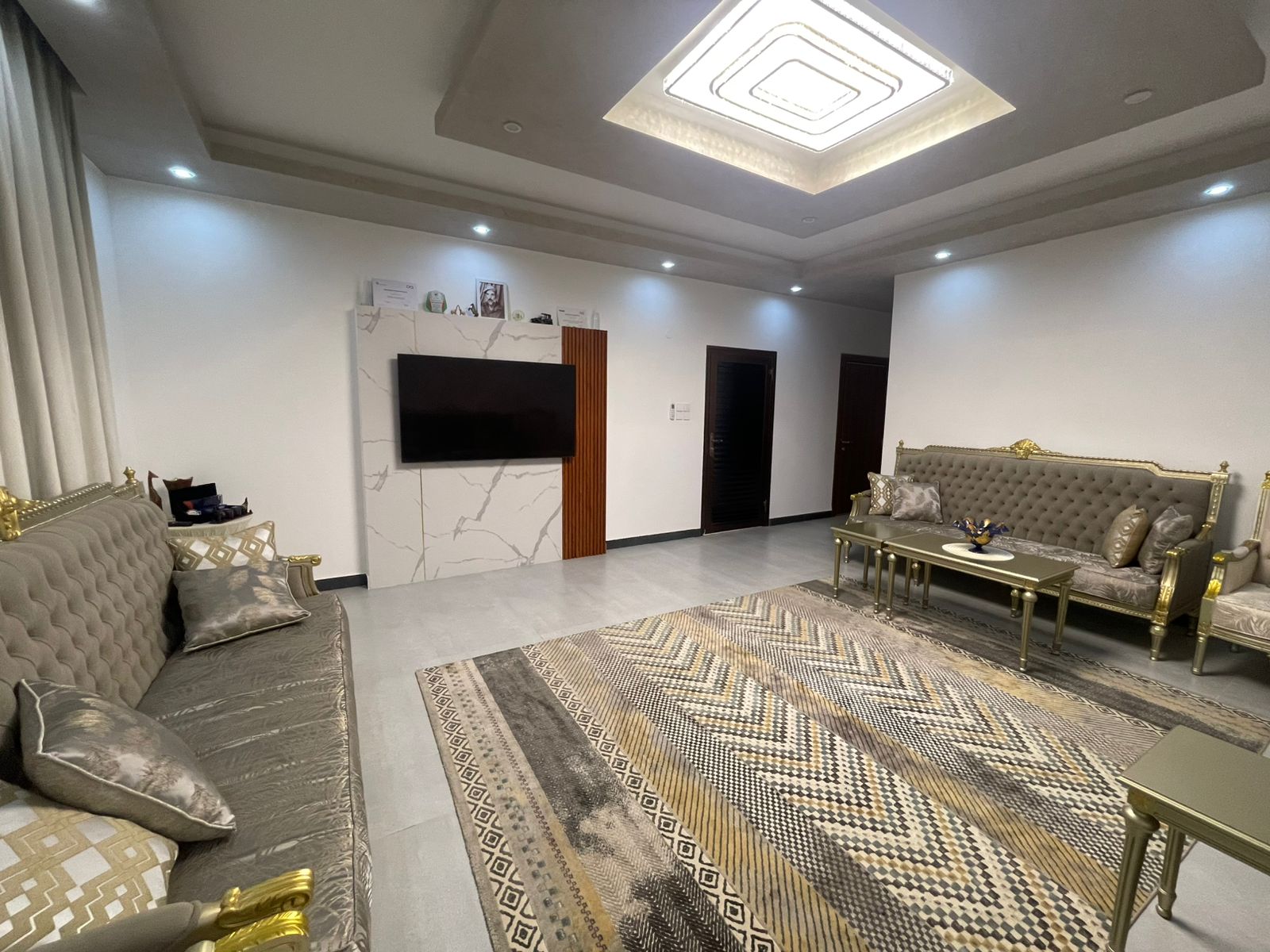 Al Maabila 出租 5 臥室別墅 | 每月 OMR 750 | Tamlik Oman thumbnail 9