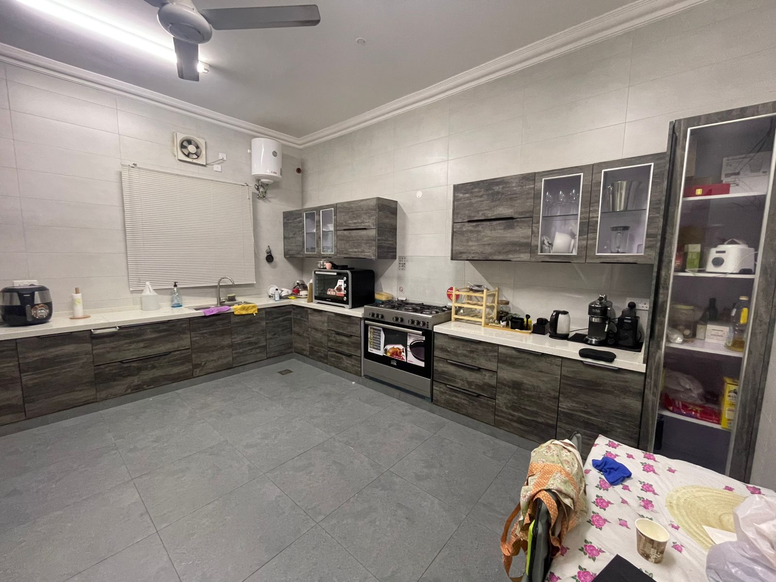 Al Maabila 出租 5 臥室別墅 | 每月 OMR 750 | Tamlik Oman thumbnail 10