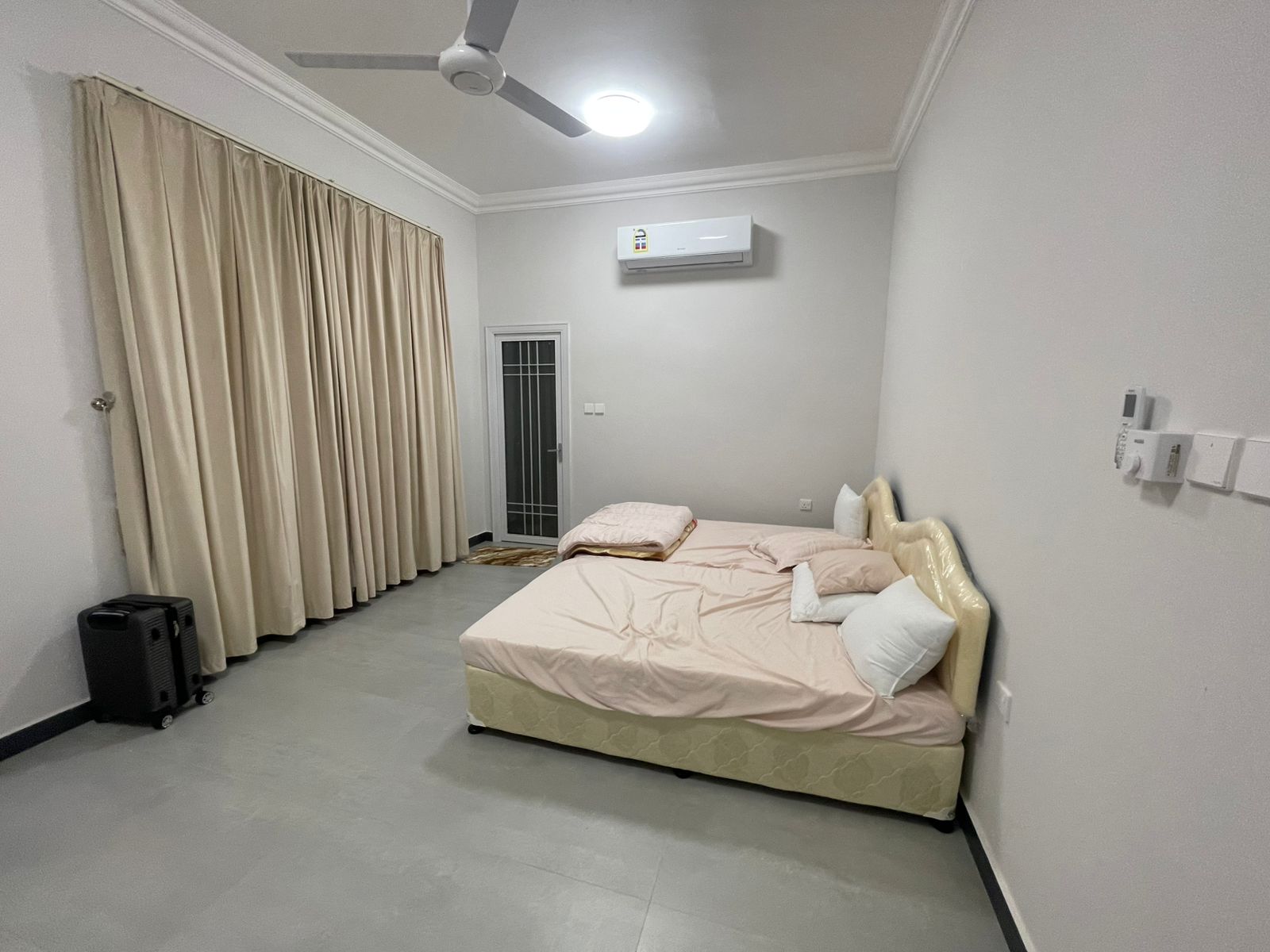 Al Maabila 出租 5 臥室別墅 | 每月 OMR 750 | Tamlik Oman thumbnail 3