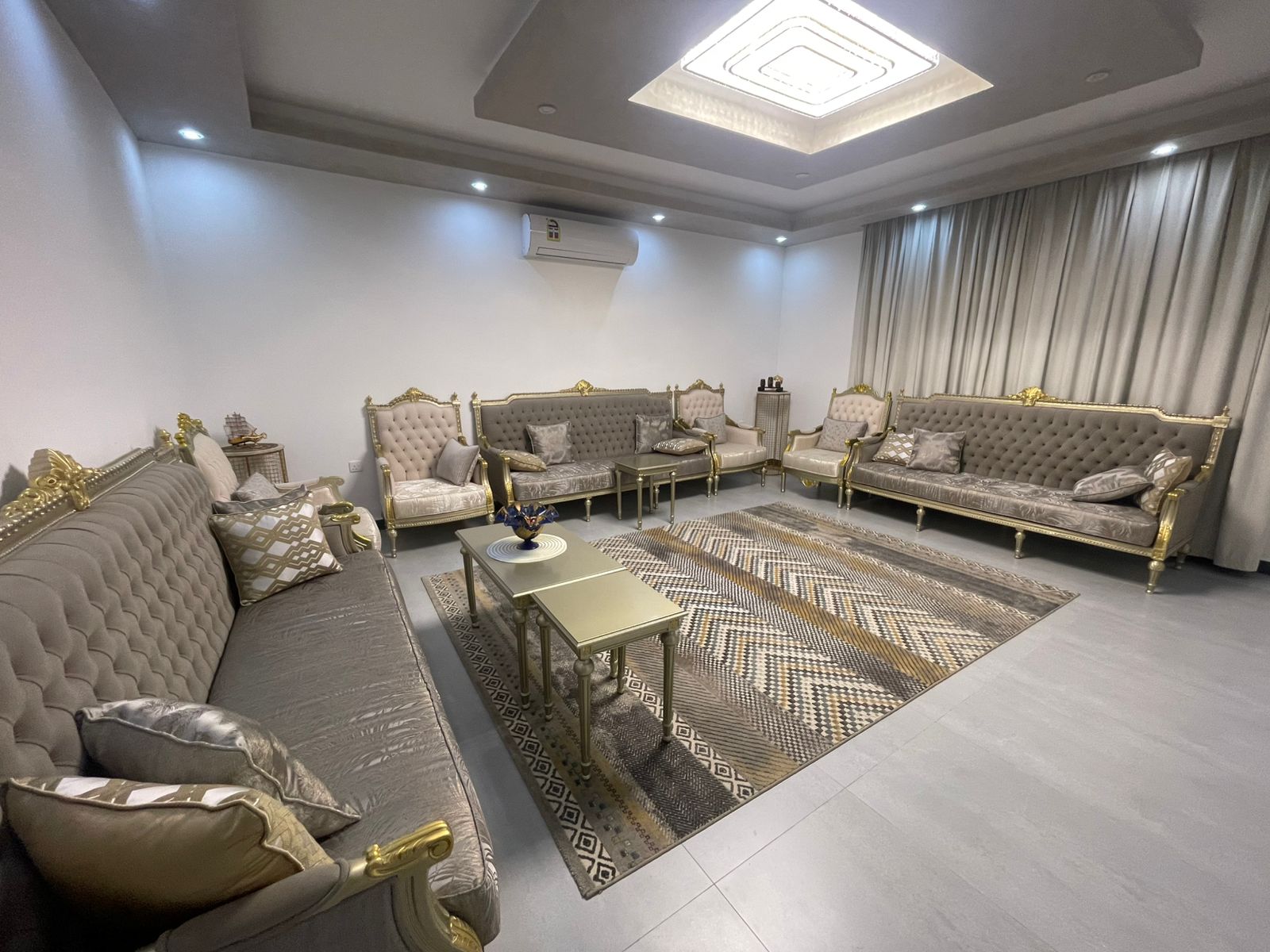 Al Maabila 出租 5 臥室別墅 | 每月 OMR 750 | Tamlik Oman thumbnail 4