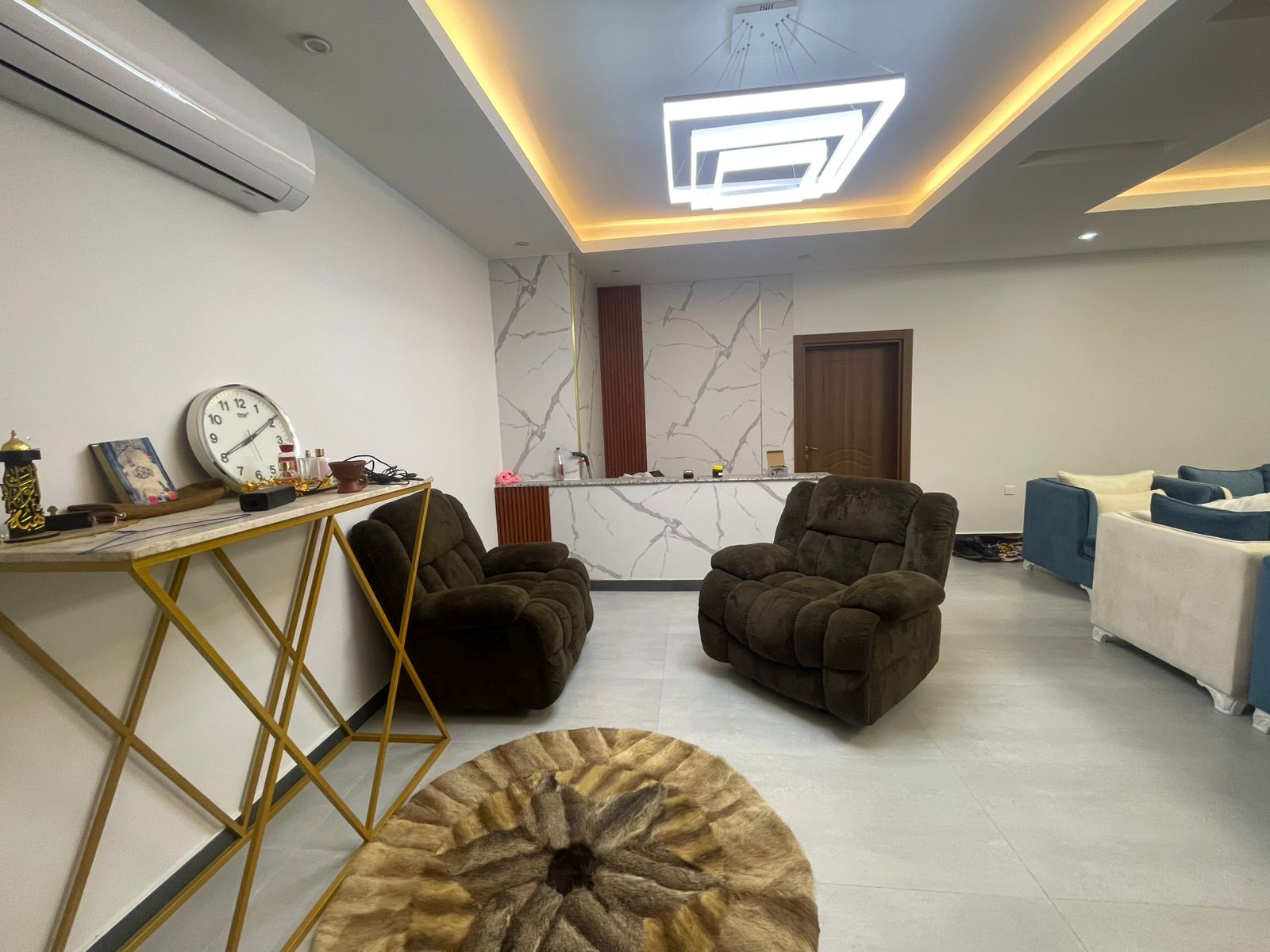 Al Maabila 出租 5 臥室別墅 | 每月 OMR 750 | Tamlik Oman thumbnail 5