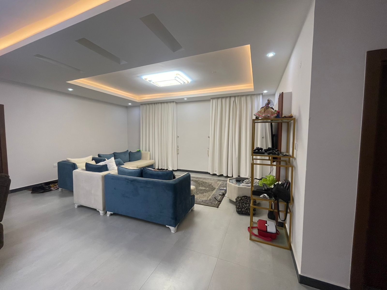 Al Maabila 出租 5 臥室別墅 | 每月 OMR 750 | Tamlik Oman thumbnail 7