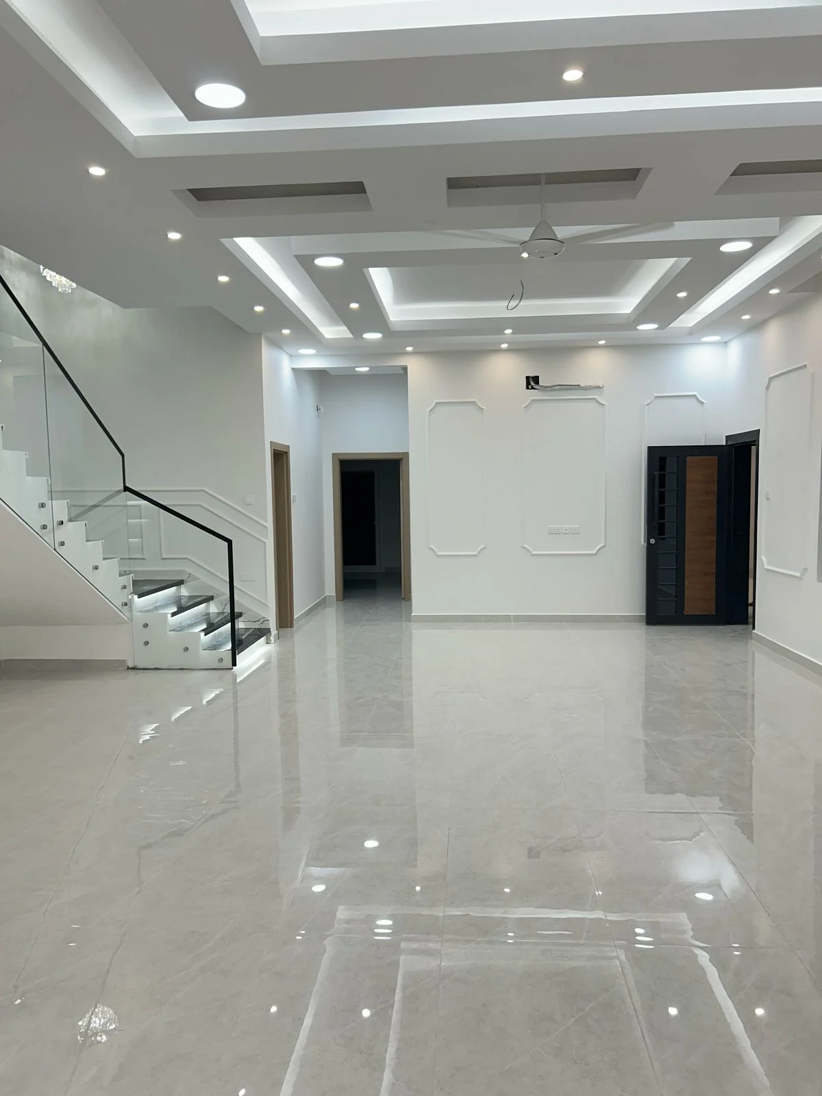 ویلای ۵ خوابه برای فروش در المعبیلة | OMR 90,000 | Tamlik عمان thumbnail 5