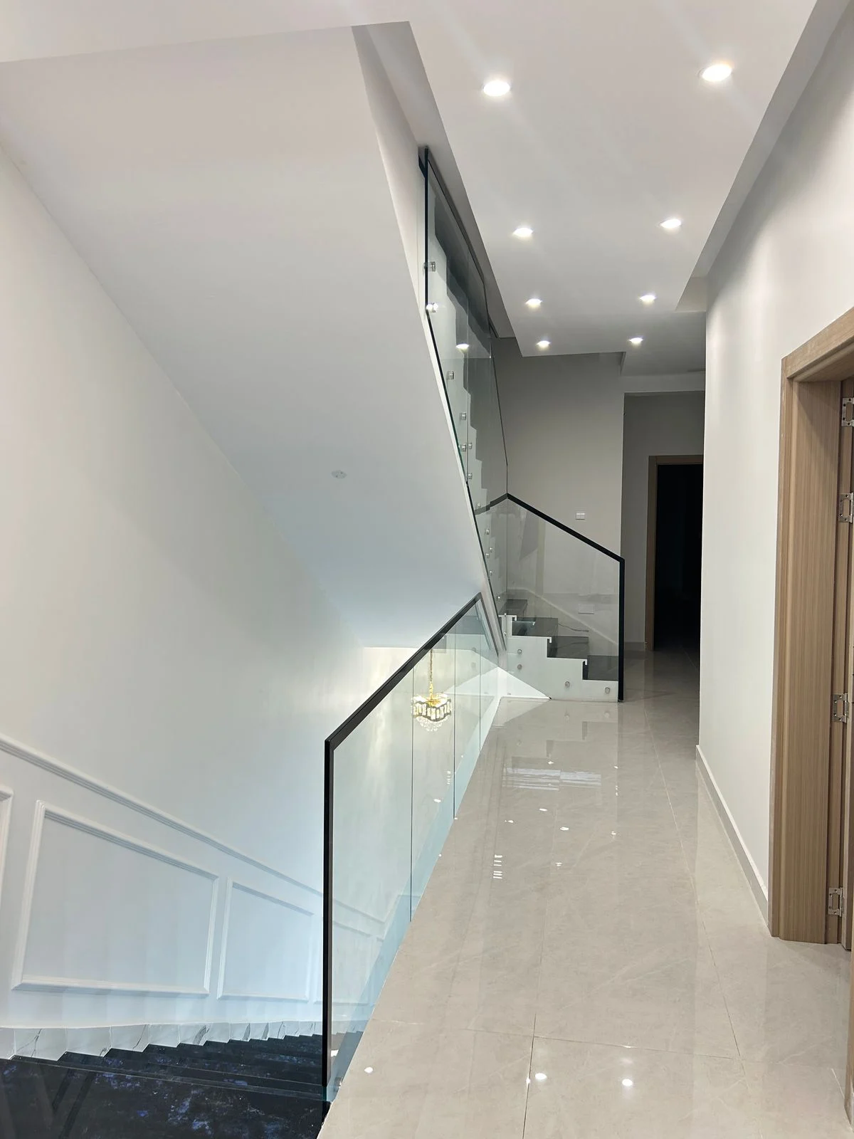 ویلای ۵ خوابه برای فروش در المعبیلة | OMR 90,000 | Tamlik عمان thumbnail 6