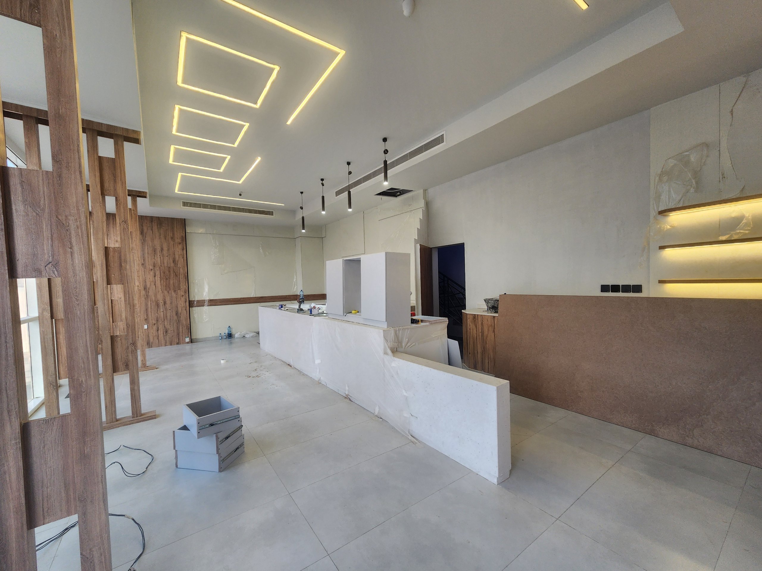 Shop for Rent in Al Mouj | 60m² | OMR 650/mo | Tamlik Oman thumbnail 3