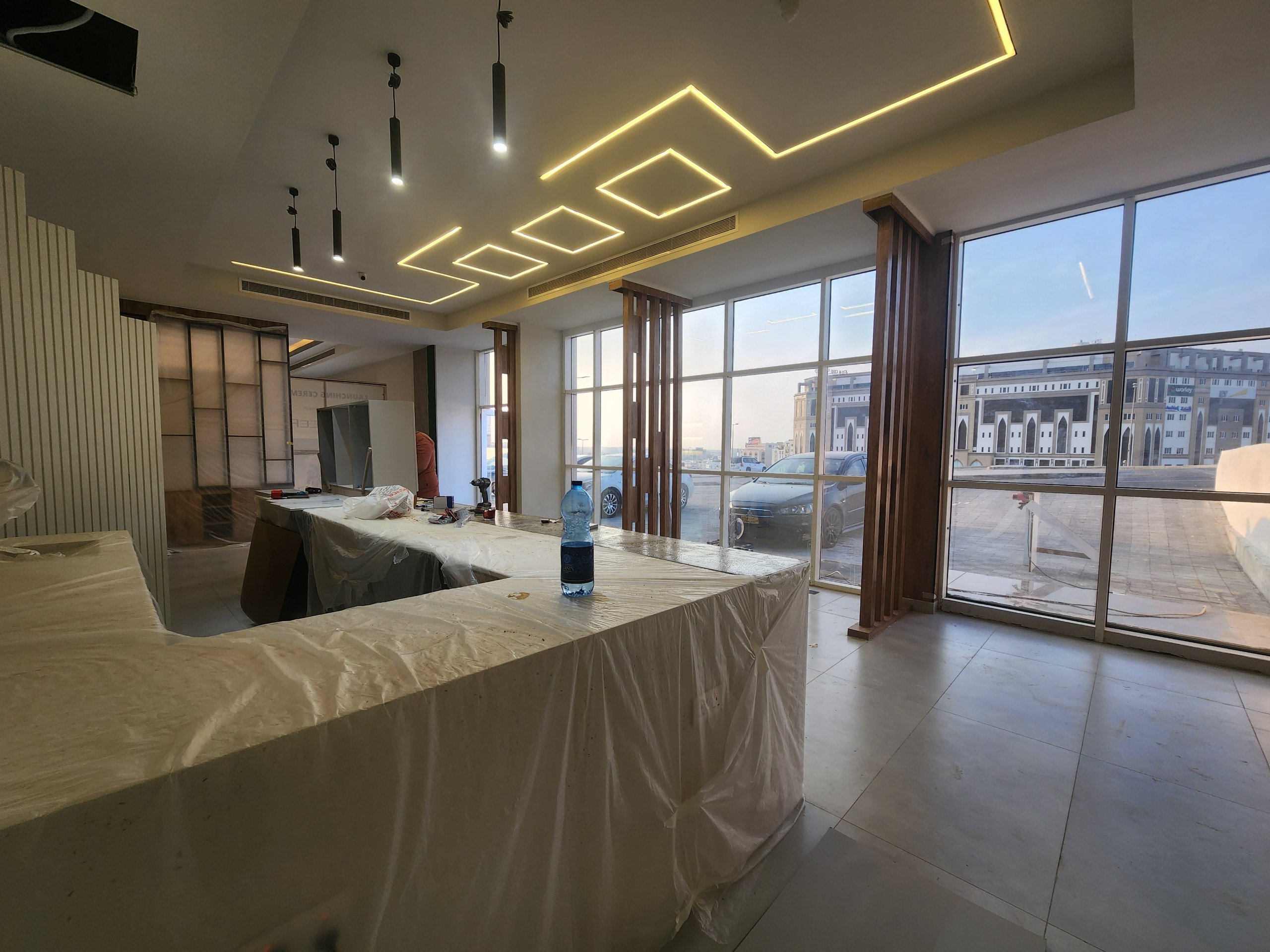 Shop for Rent in Al Mouj | 60m² | OMR 650/mo | Tamlik Oman thumbnail 2