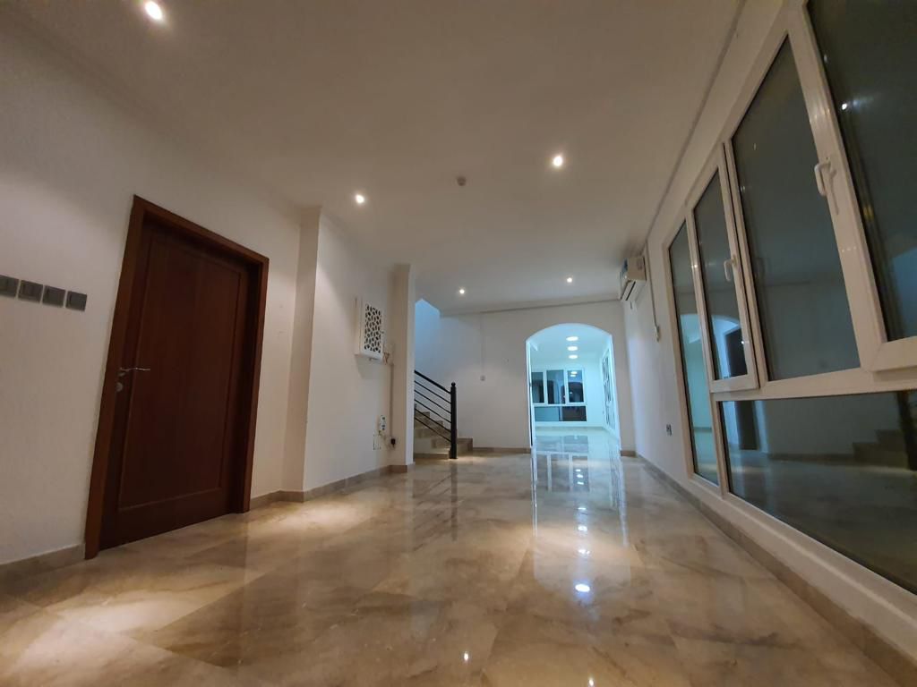 7-Bed Villa for Sale in Madinat Al Sultan Qaboos | OMR 165,000 | Tamlik Oman thumbnail 2