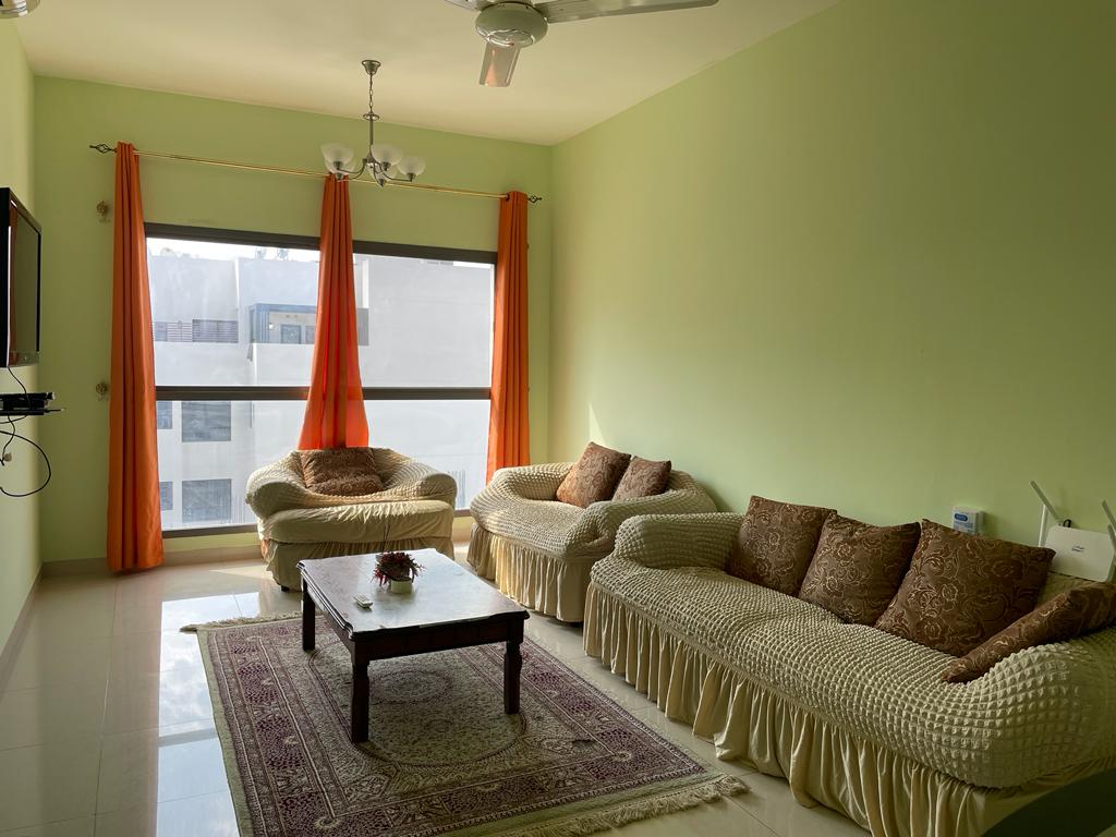 آپارتمان 2 خوابه برای فروش در بوشهر | OMR 36,500 | Tamlik Oman thumbnail 3