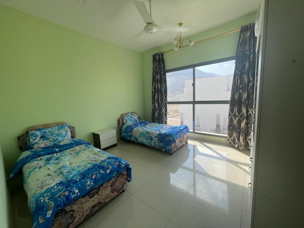 آپارتمان 2 خوابه برای فروش در بوشهر | OMR 36,500 | Tamlik Oman thumbnail 8