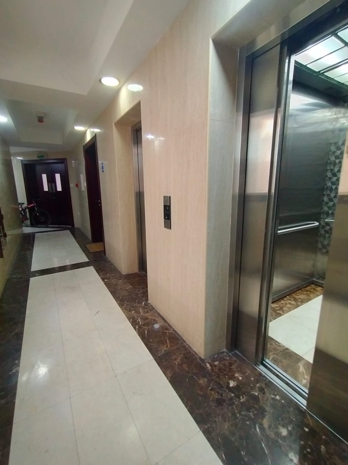 آپارتمان 2 خوابه برای فروش در بوشهر | OMR 39,000 | Tamlik عمان thumbnail 10