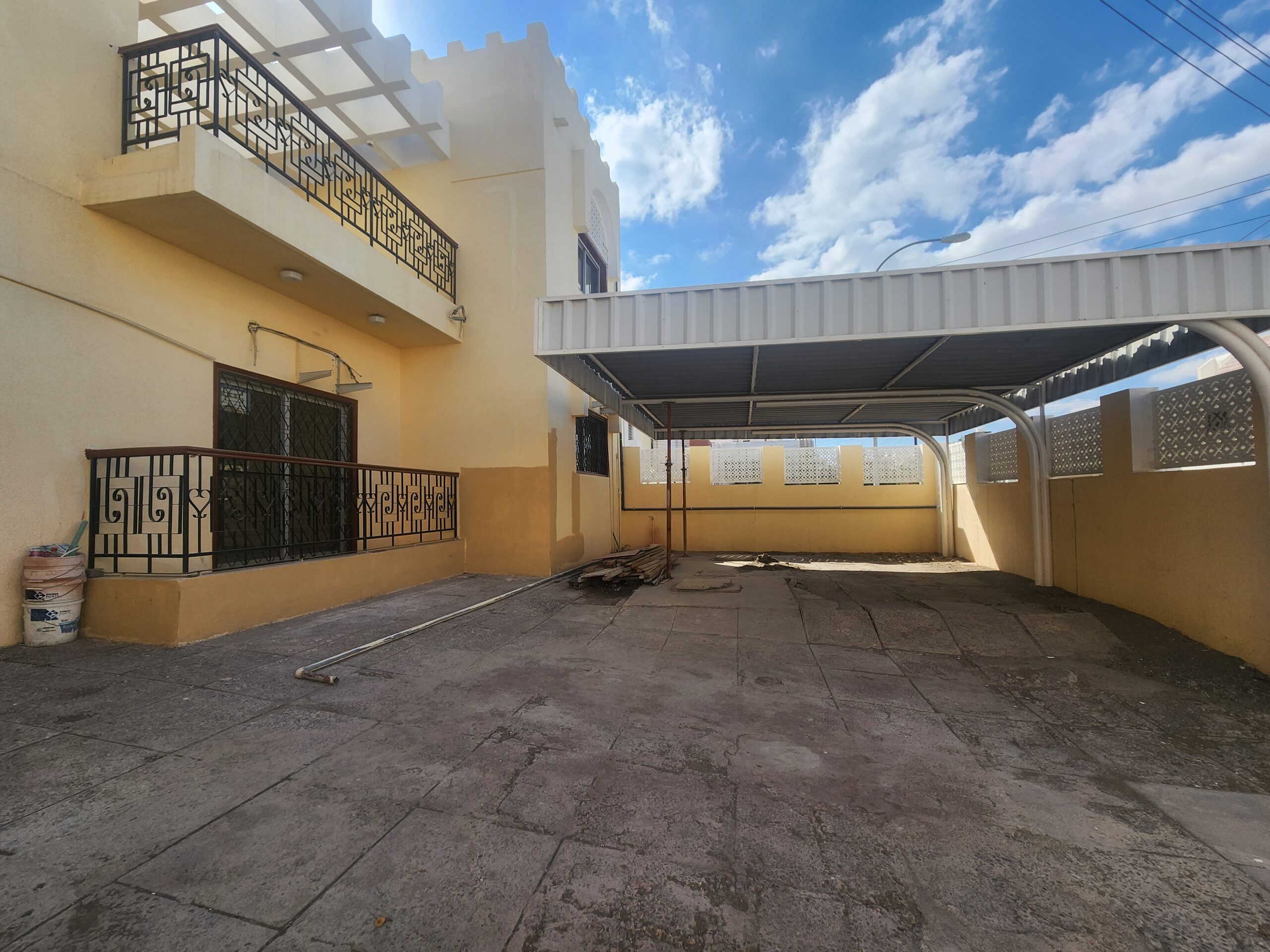 7-Bed Villa for Rent in Al Khuwair | OMR 1,200/mo | Tamlik Oman thumbnail 2