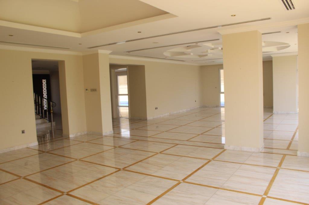 6-комнатная вилла в аренду в Аль-Ансабе | OMR 1,500/мес | Tamlik Oman thumbnail 3