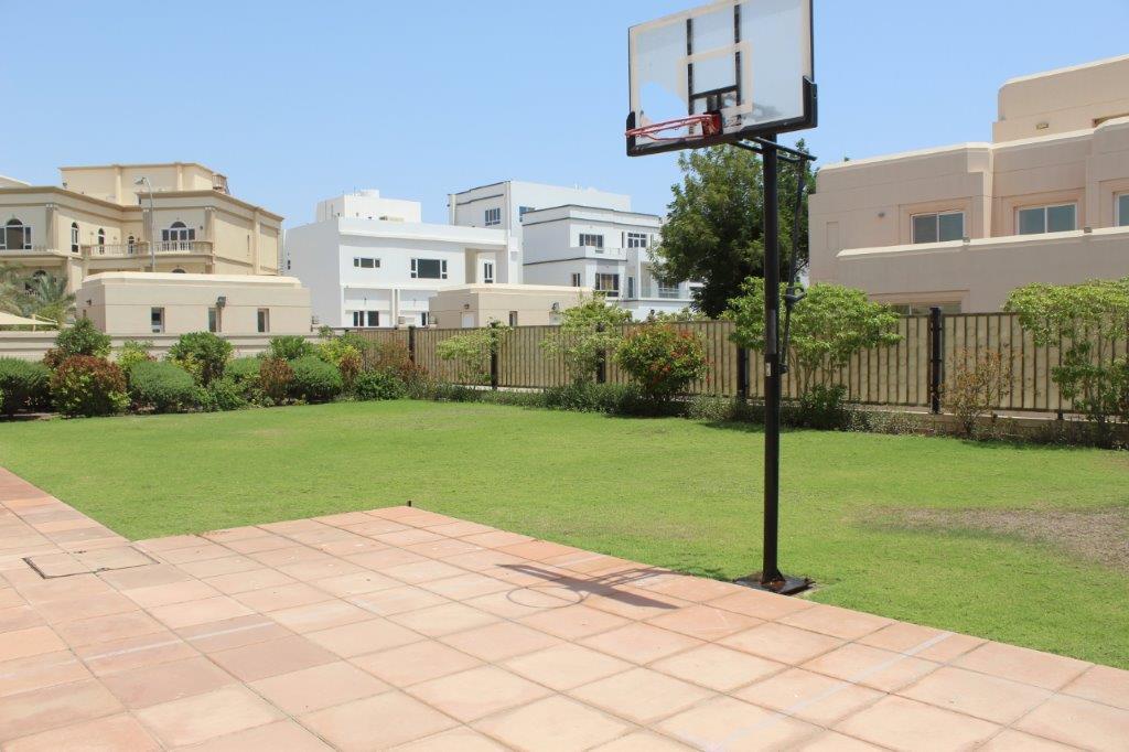 6-комнатная вилла в аренду в Аль-Ансабе | OMR 1,500/мес | Tamlik Oman thumbnail 10