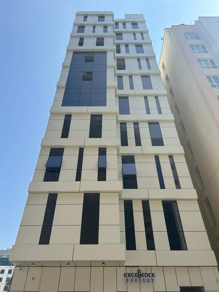 ساختمان برای فروش در غالا | 2200m² | OMR 1,000,000 | Tamlik Oman thumbnail 2