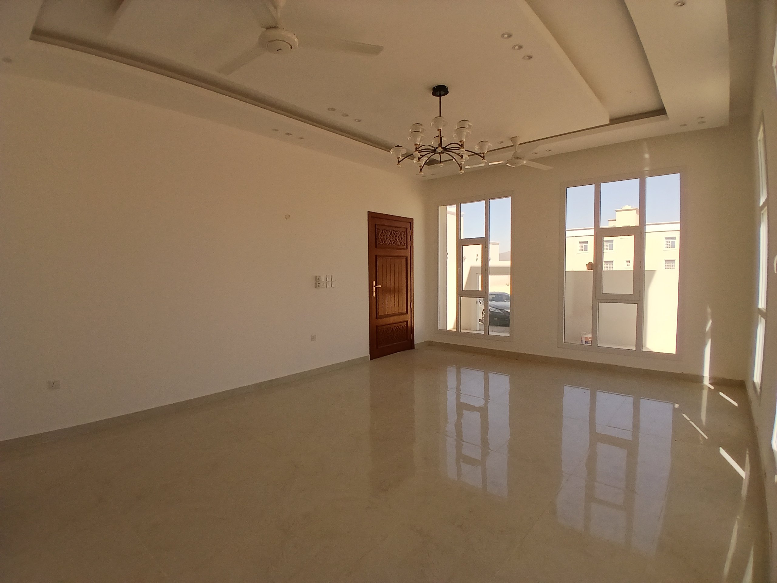 ویلای 6 خوابه برای فروش در صلاله | OMR 105,000 | Tamlik عمان thumbnail 4