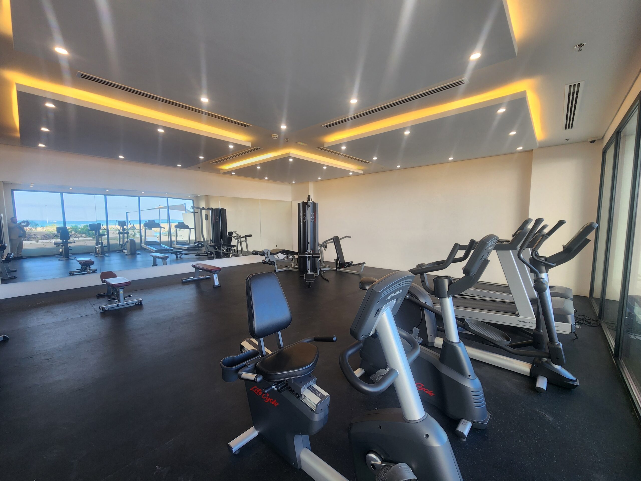 2-Bed Apartment for Rent in Al Mouj | OMR 750/mo | Tamlik Oman thumbnail 9