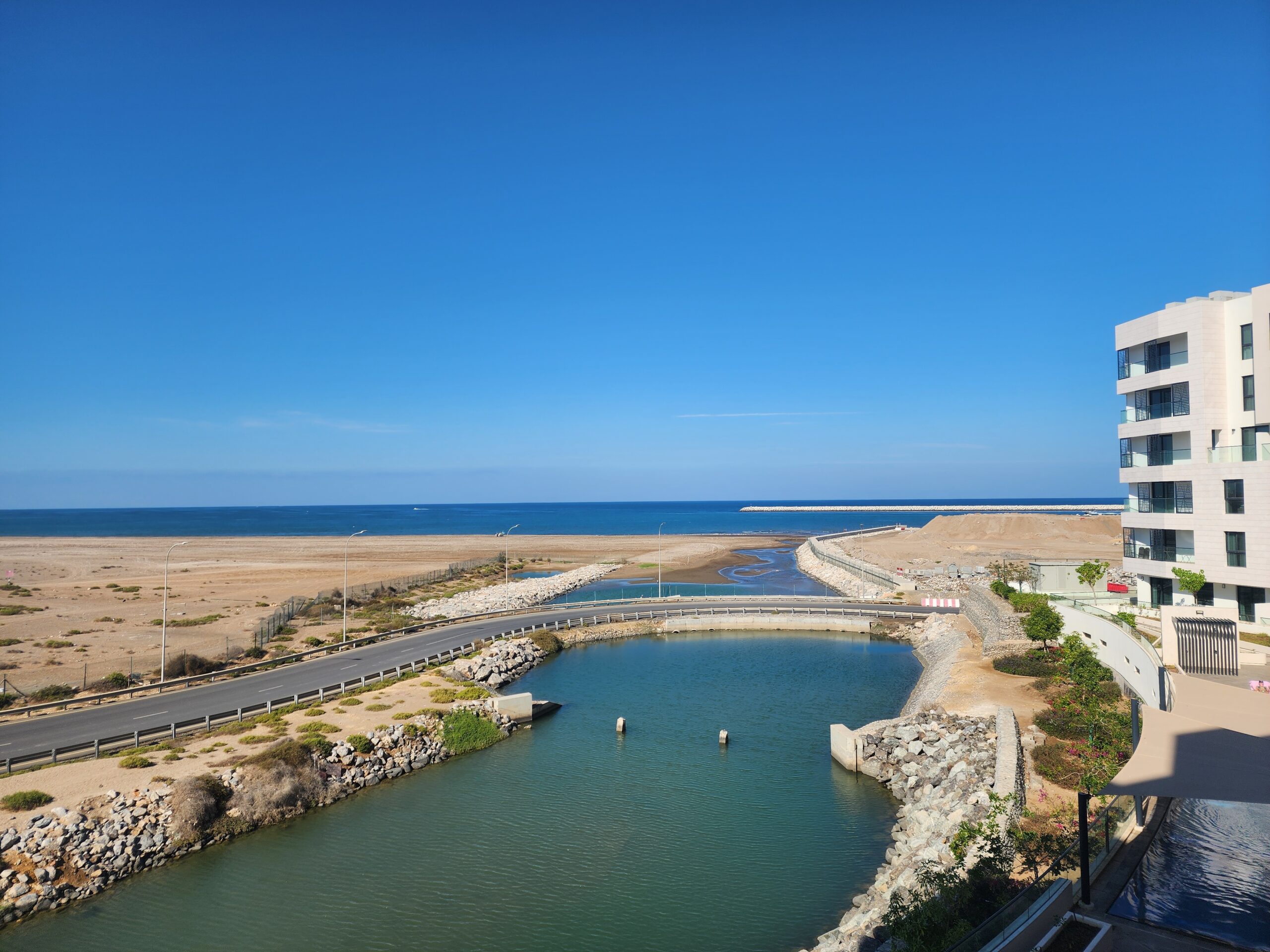 2-Bed Apartment for Rent in Al Mouj | OMR 750/mo | Tamlik Oman thumbnail 11