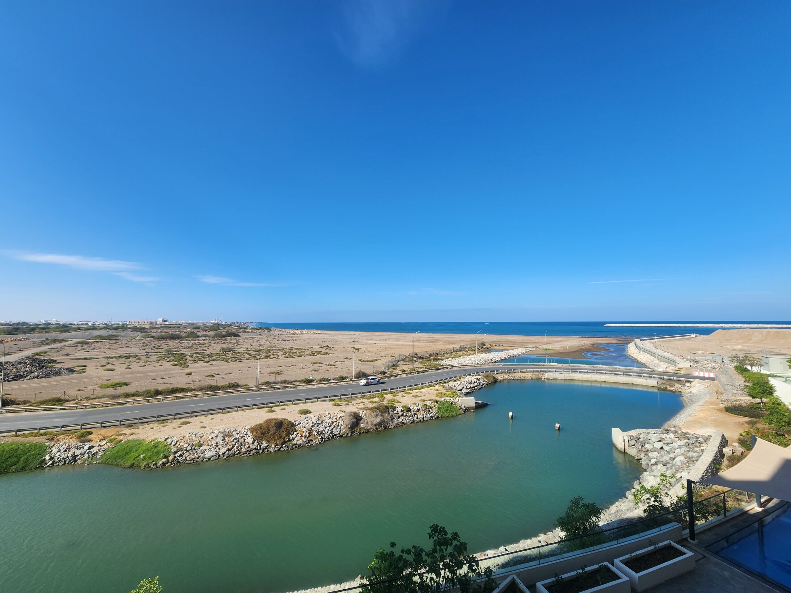 2-Bed Apartment for Rent in Al Mouj | OMR 750/mo | Tamlik Oman thumbnail 10