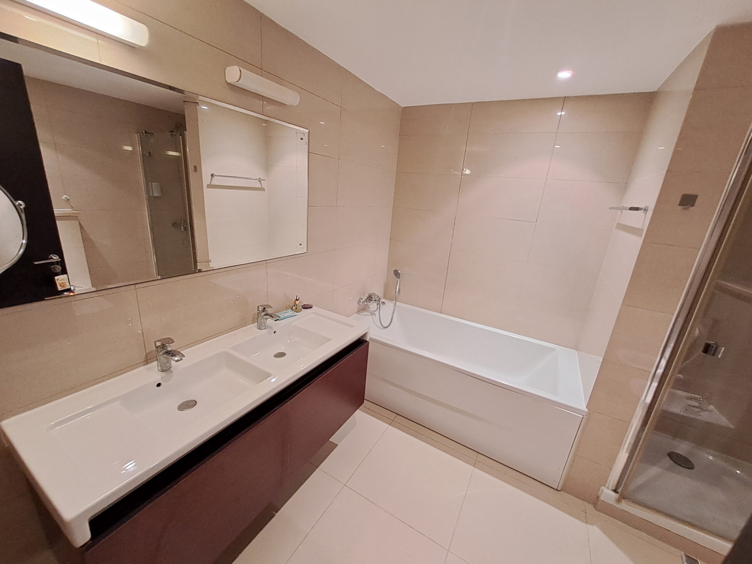 آپارتمان ۲ خوابه برای اجاره در الموج | OMR 650/mo | Tamlik thumbnail 6