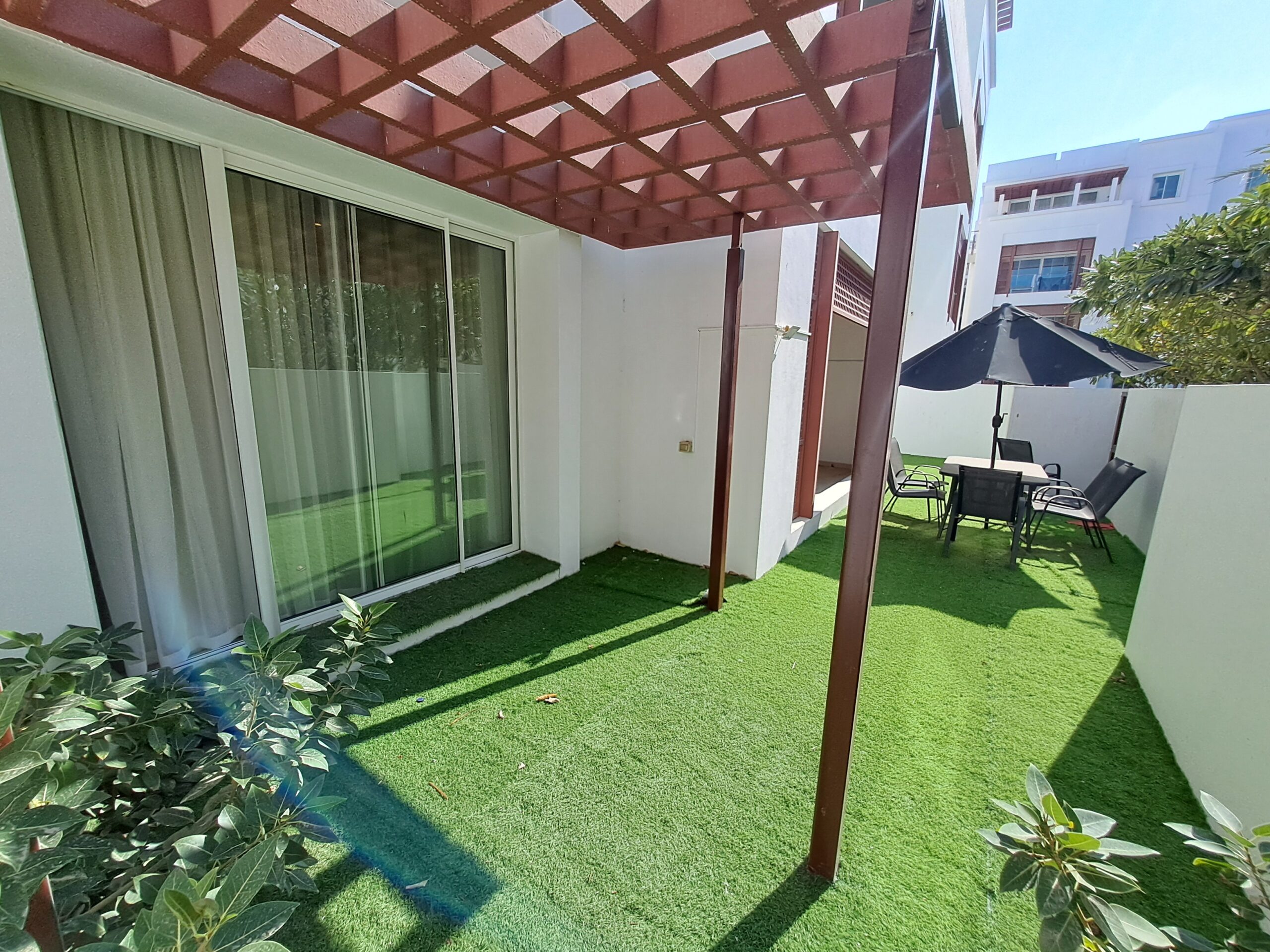 آپارتمان ۲ خوابه برای اجاره در الموج | OMR 650/mo | Tamlik thumbnail 8