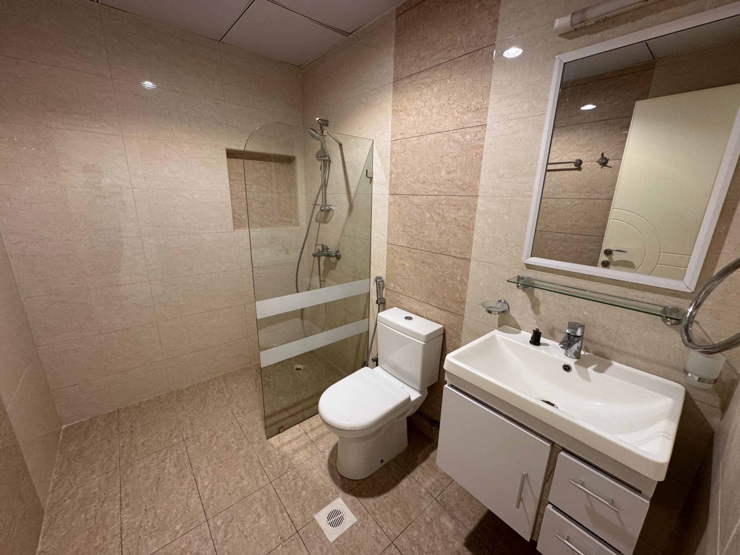 آپارتمان 2 خوابه اجاره‌ای در بوشهر | OMR 325/ماه | Tamlik عمان thumbnail 5