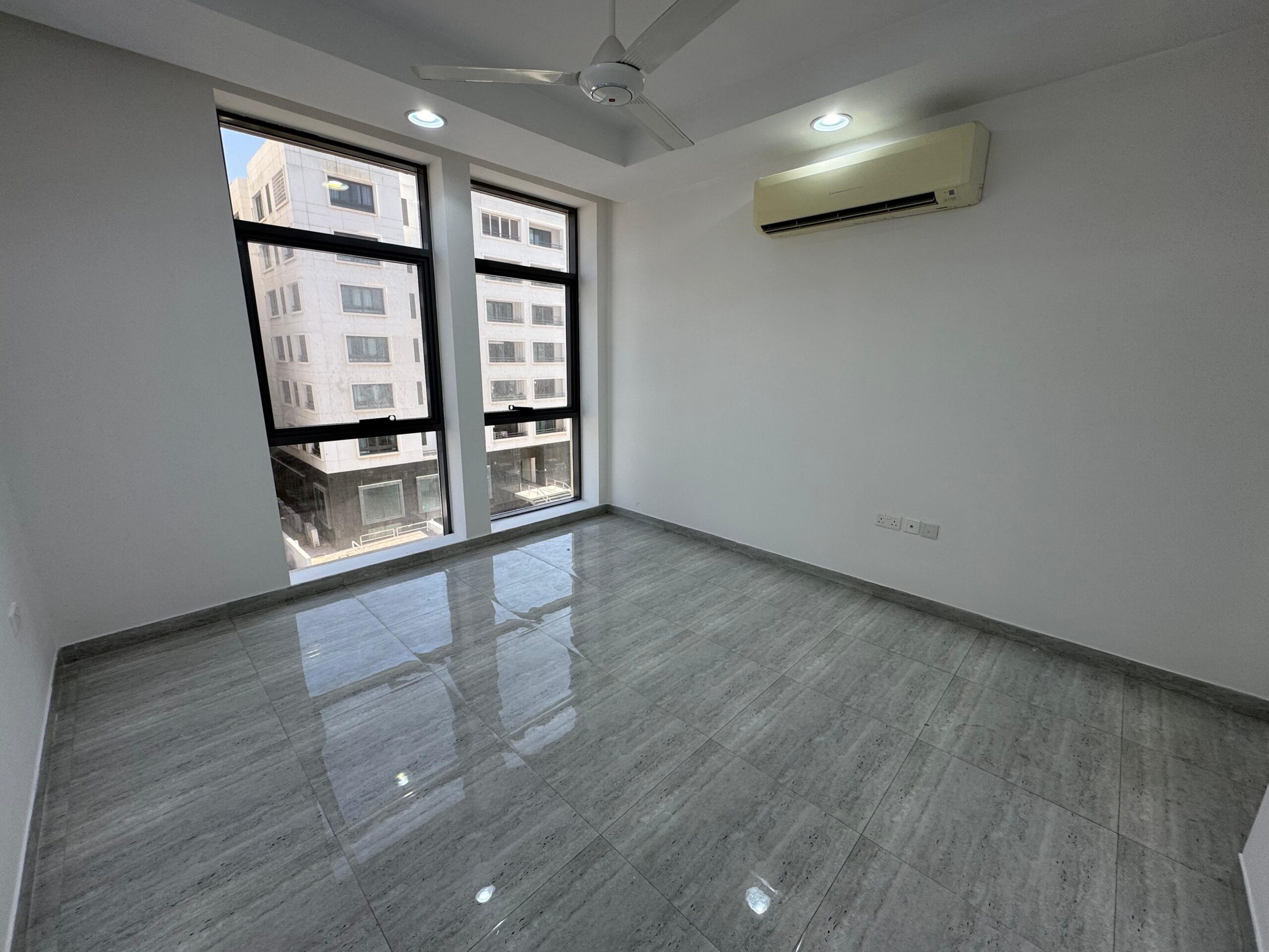 آپارتمان 2 خوابه اجاره‌ای در القرم 29 | OMR 380/ماه | Tamlik Oman thumbnail 5