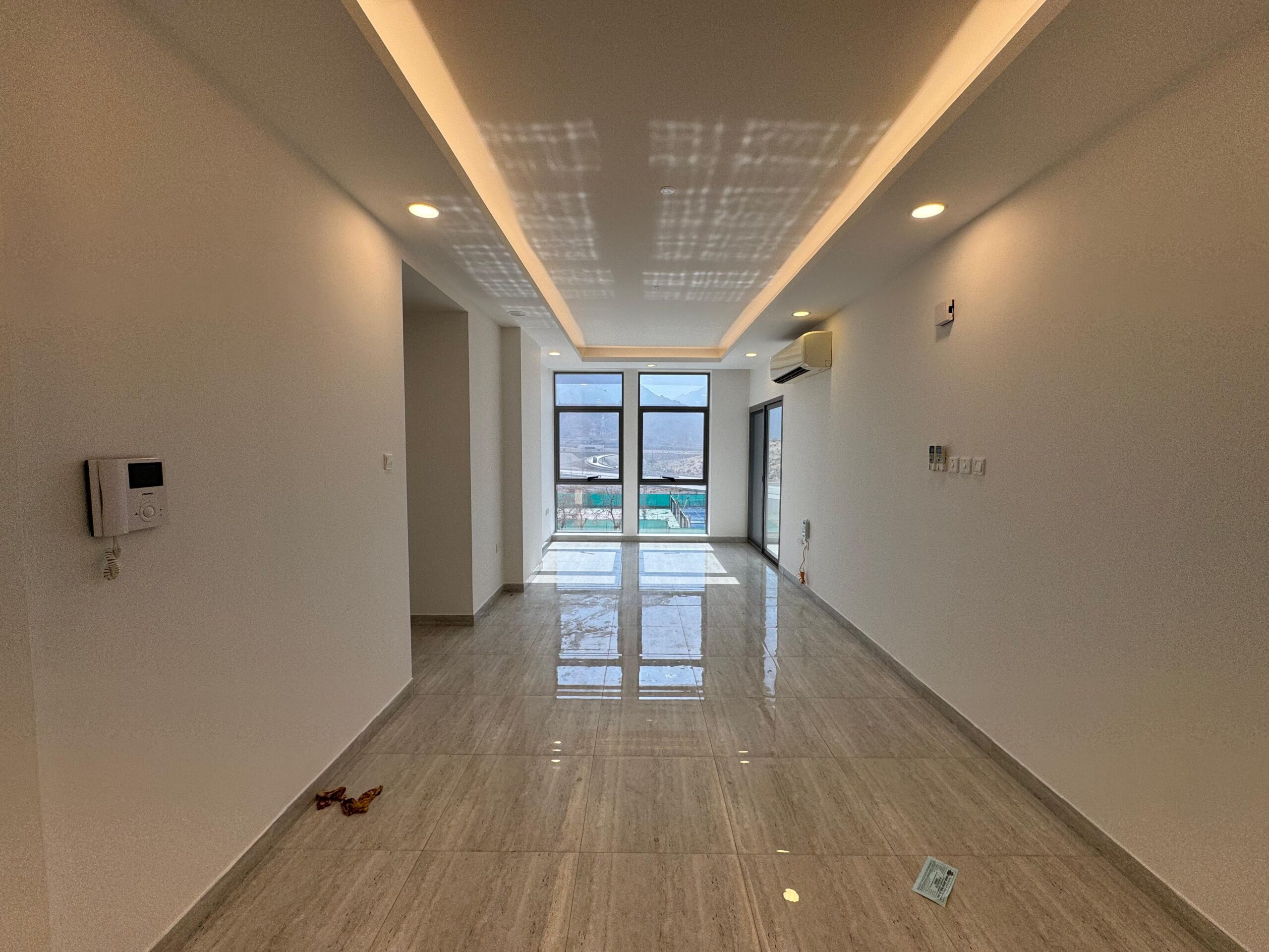 آپارتمان 2 خوابه اجاره‌ای در القرم 29 | OMR 380/ماه | Tamlik Oman thumbnail 7