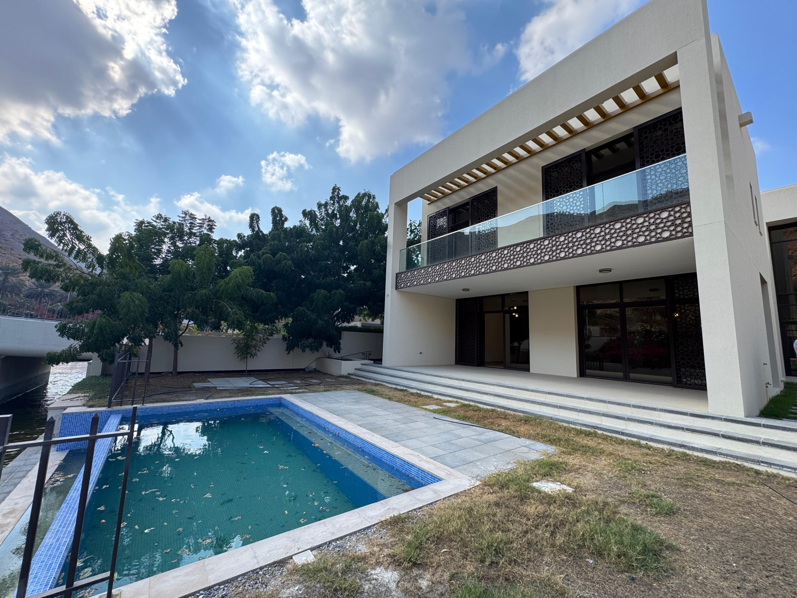 ویلای ۴ خوابه فروشی در مسکات بی | OMR 450,000 | Tamlik عمان thumbnail 9