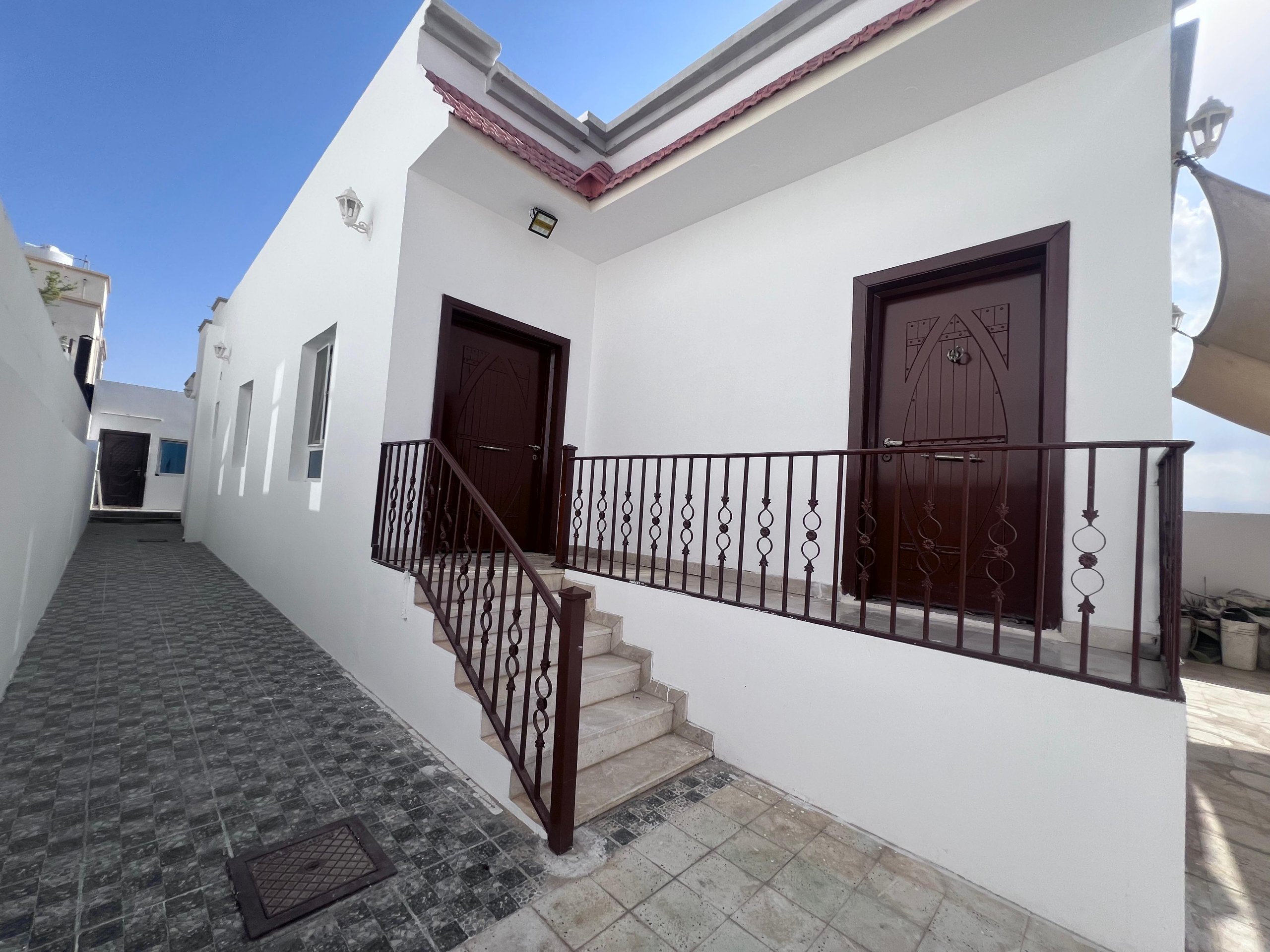 ویلا 3 خوابه برای اجاره در المعبیلة | OMR 350/ماه | Tamlik Oman thumbnail 2