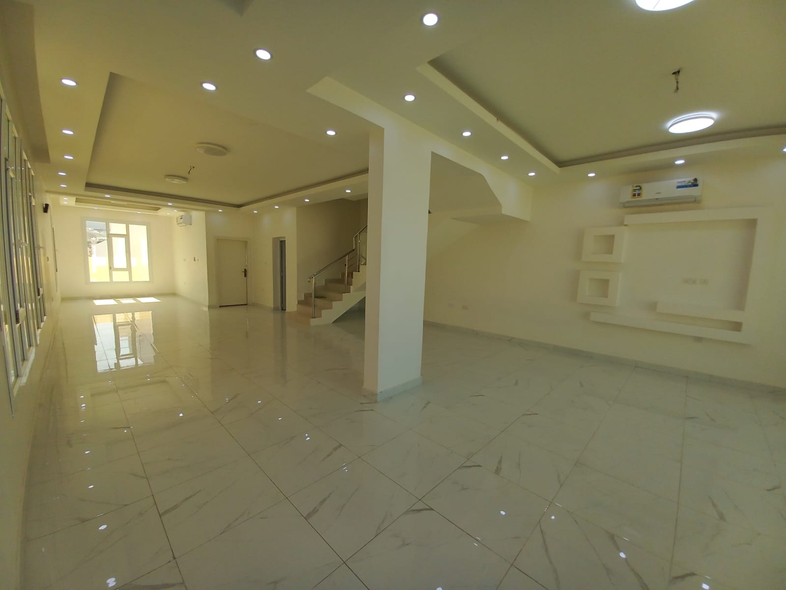 ویلا 4 خوابه برای فروش در بوصهر | OMR 125,000 | Tamlik Oman thumbnail 4