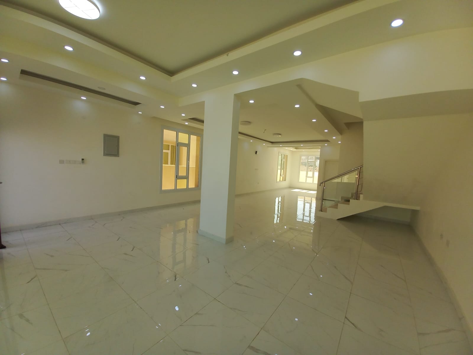 ویلا 4 خوابه برای فروش در بوصهر | OMR 125,000 | Tamlik Oman thumbnail 5