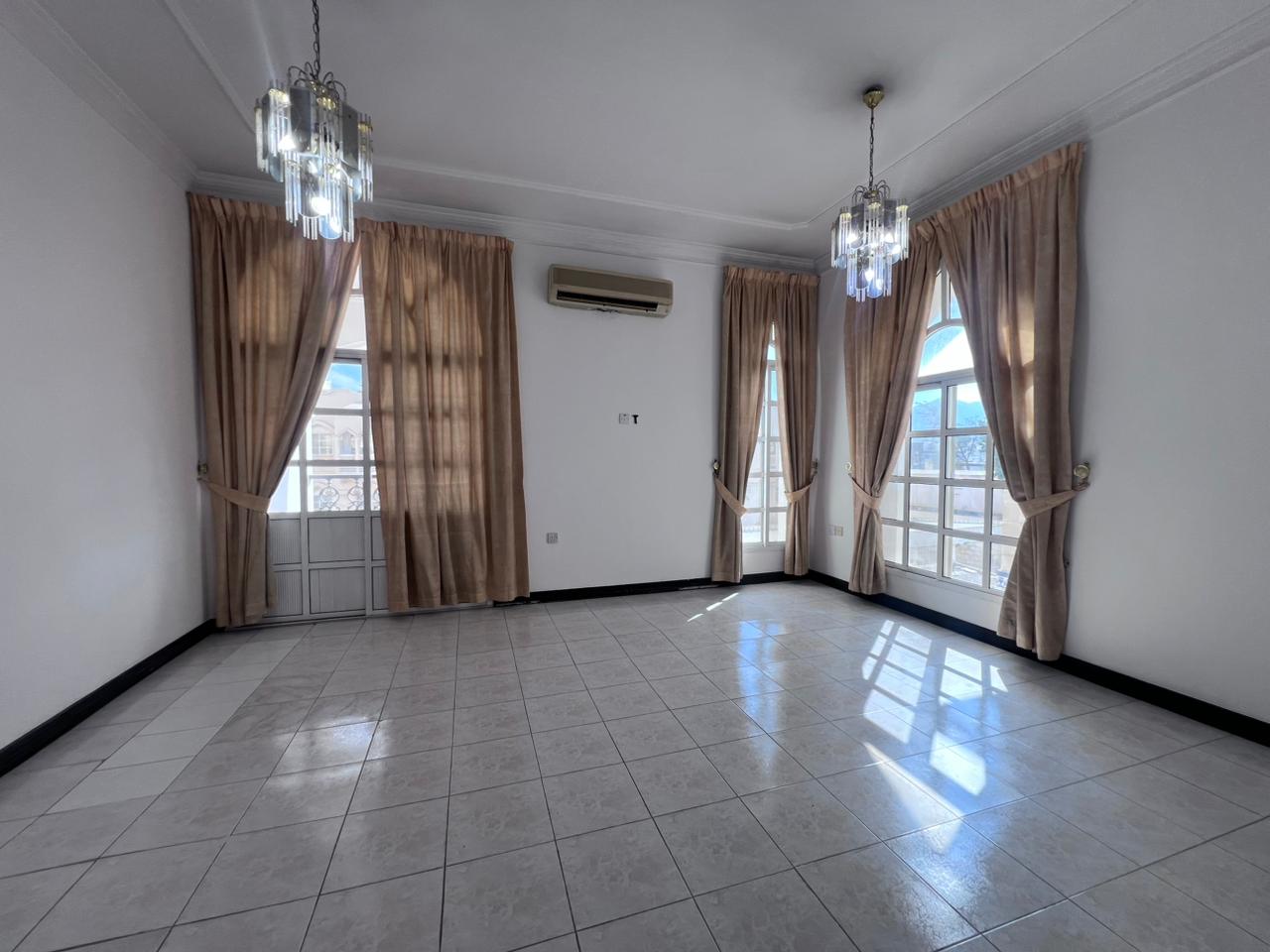 4-Bed Villa for Rent in Ghala | OMR 550/mo | Tamlik Oman thumbnail 2