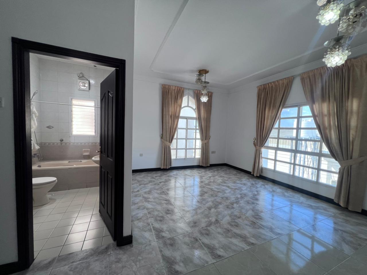 4-Bed Villa for Rent in Ghala | OMR 550/mo | Tamlik Oman thumbnail 7